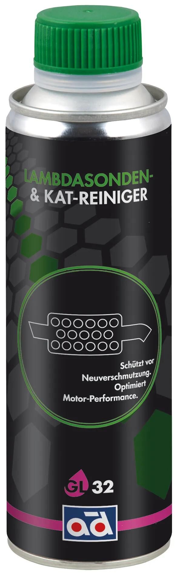 ad_Additiv Lambdasondenreiniger