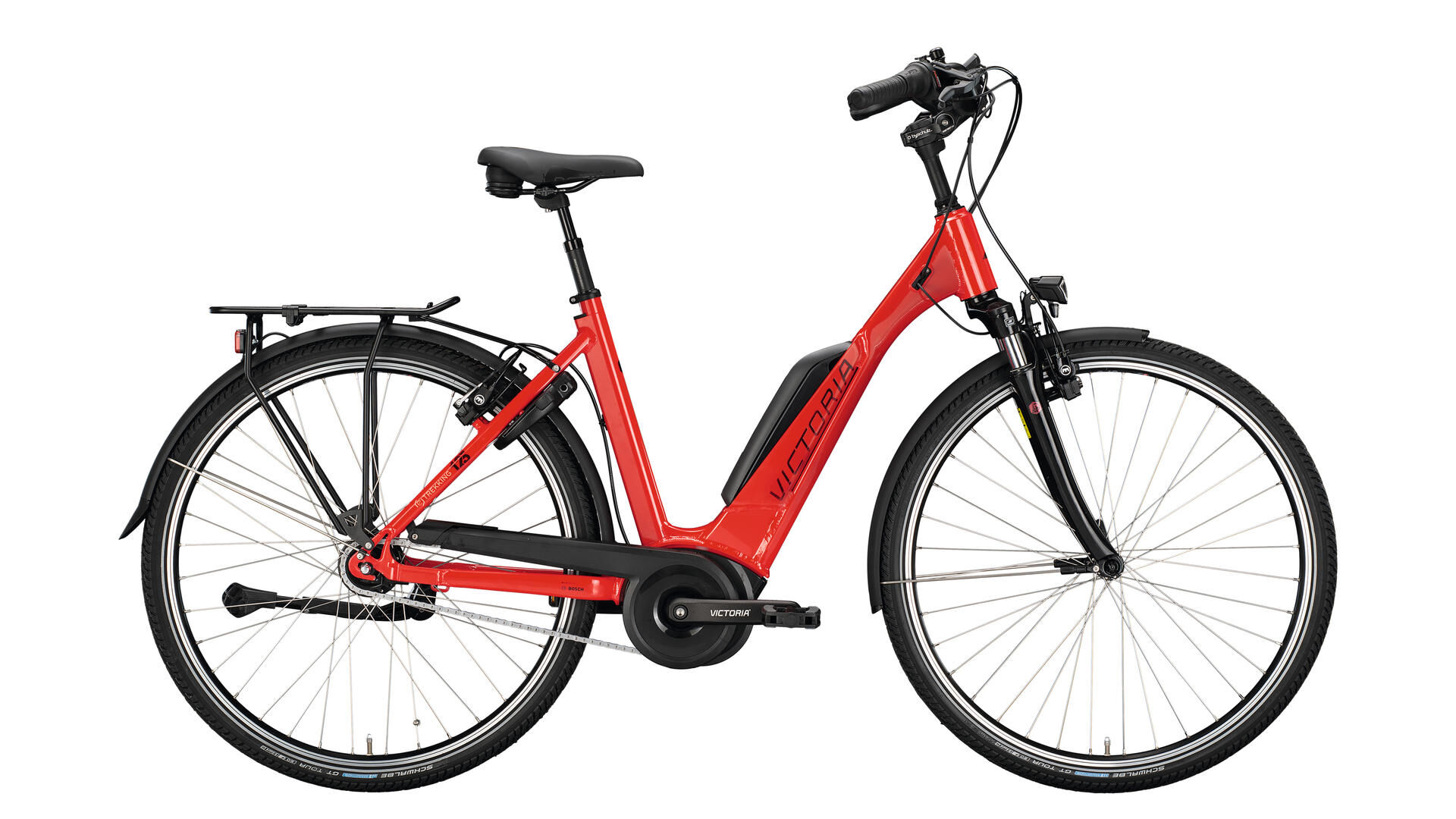 Elektro-Trekkingräder,Trekkingräder,Elektroräder,Fahrräder,Trekkingrad