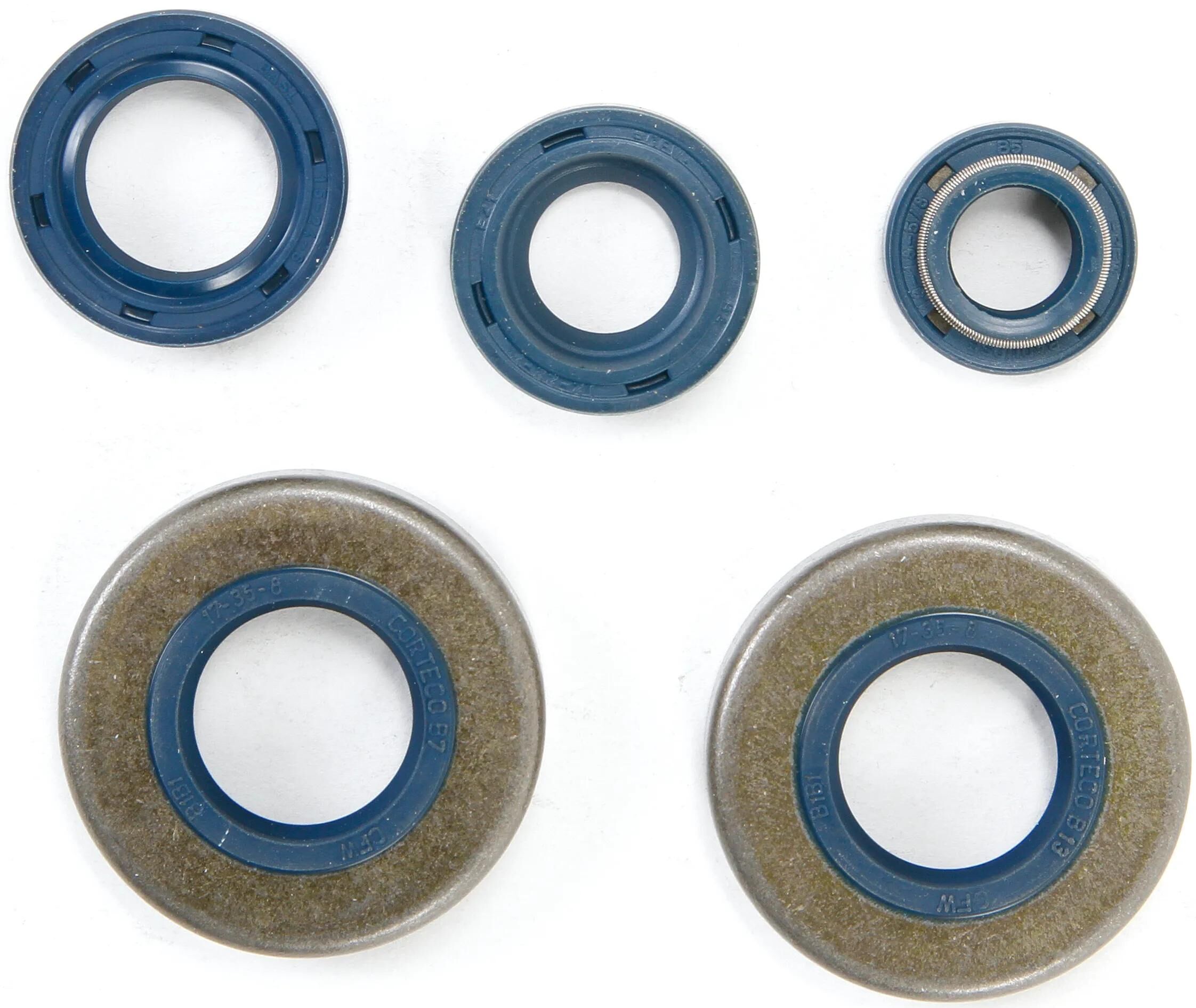 ATHENA Motor-keerring set Simmerringe