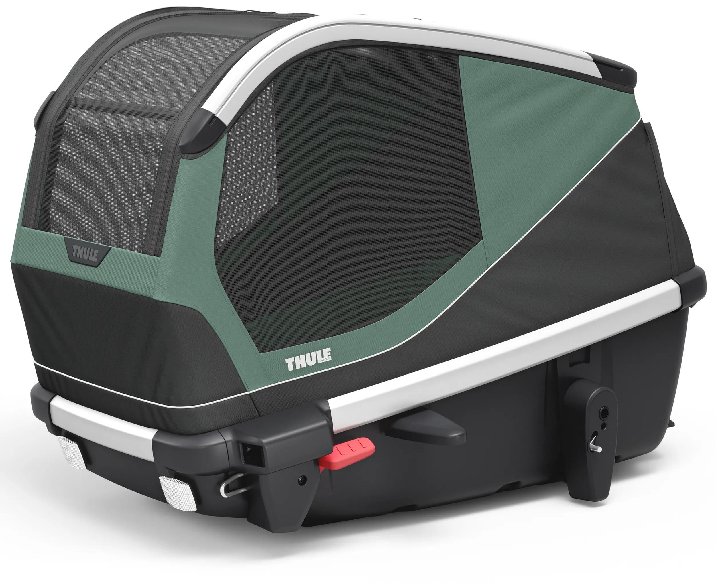 THULE_Hundeanhänger Anhänger