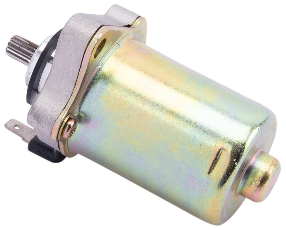 _Anlassermotor Anlassermotoren