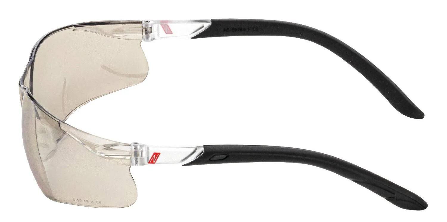 NITRAS SAFETY_Schutzbrille Schutzbrillen,Arbeitsbekleidung,Brillen