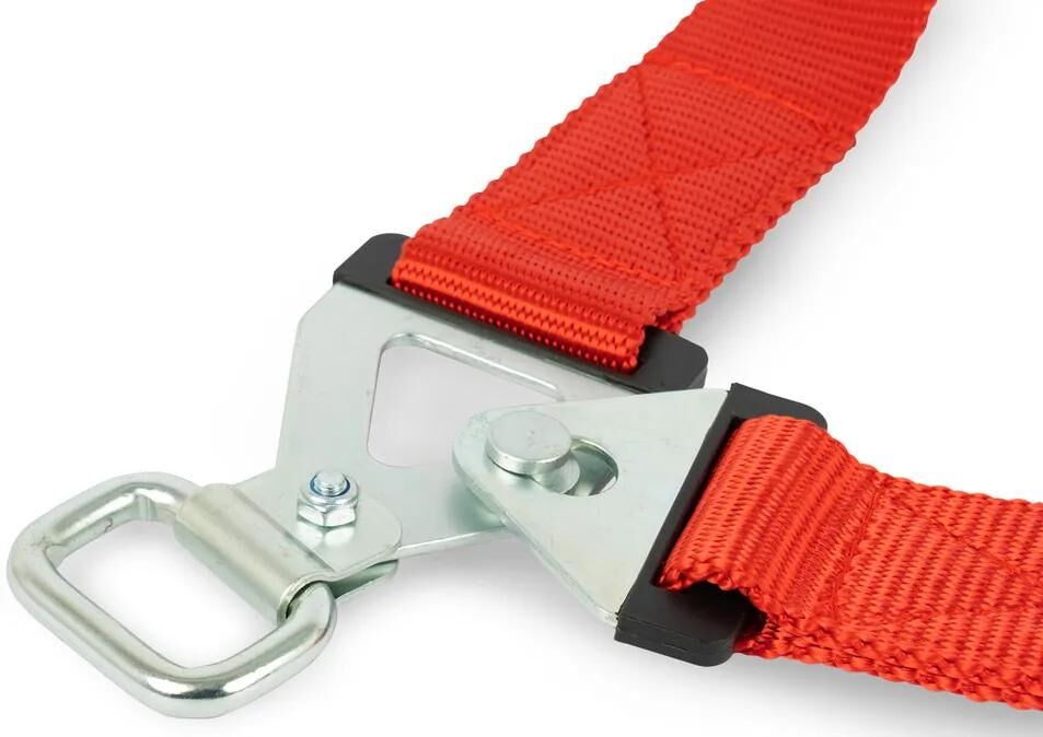 Transportsicherungen,Zurrgurte