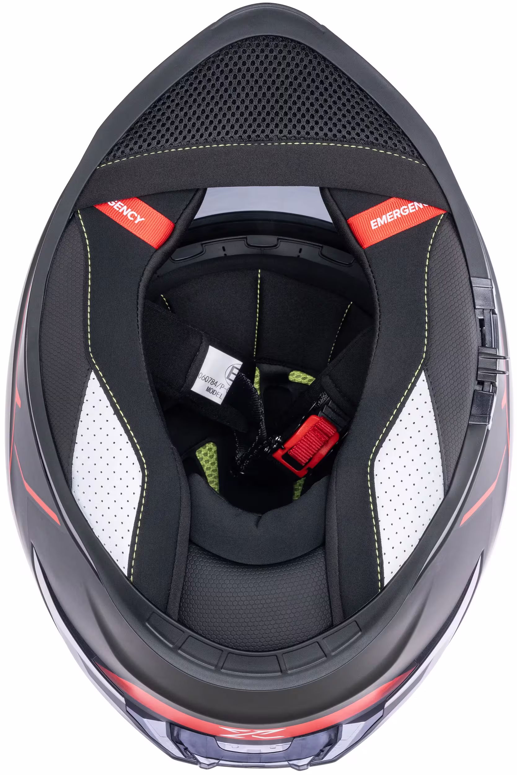 SPEC-X_Integralhelm Integralhelme,Helme,Helme,Sturzhelme
