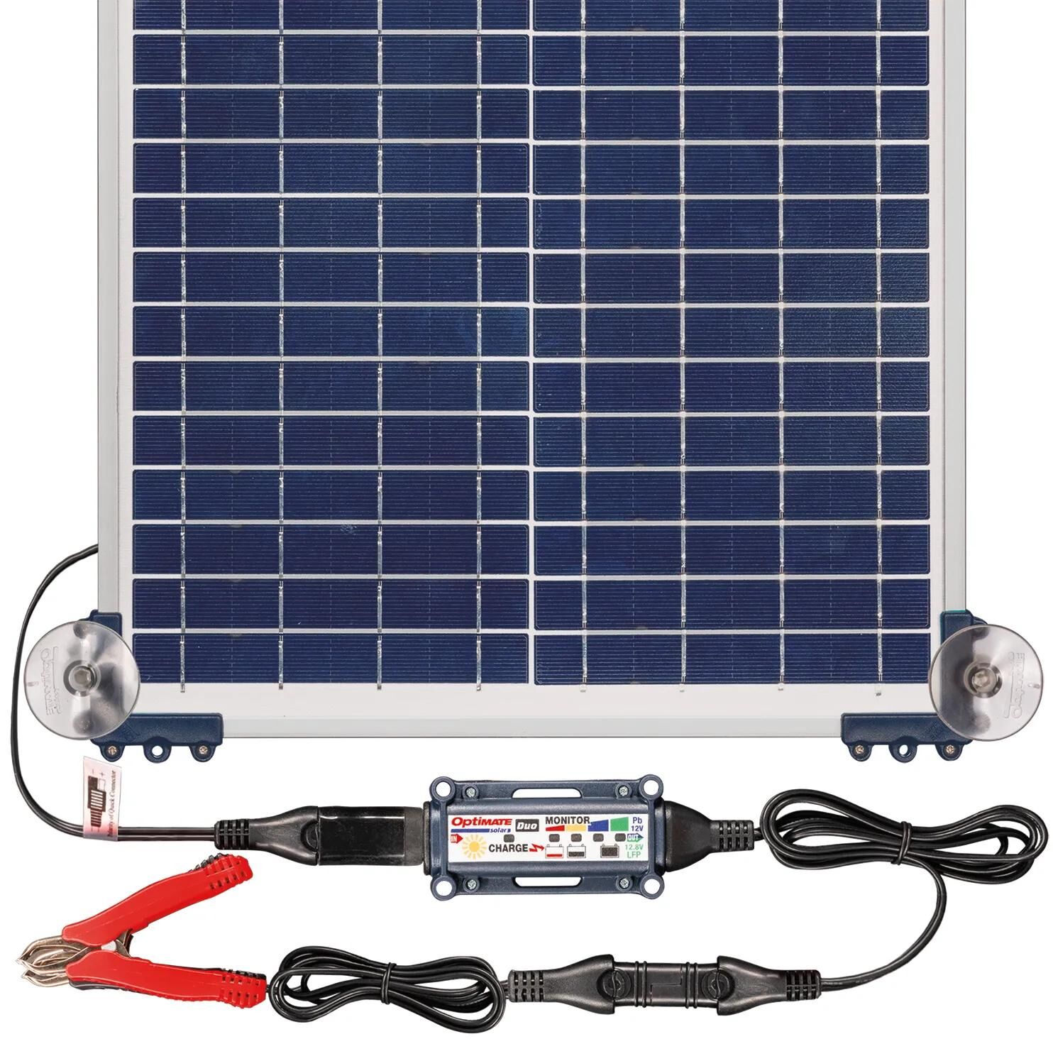 tecMATE_Batterieladegerät Batterieladegeräte