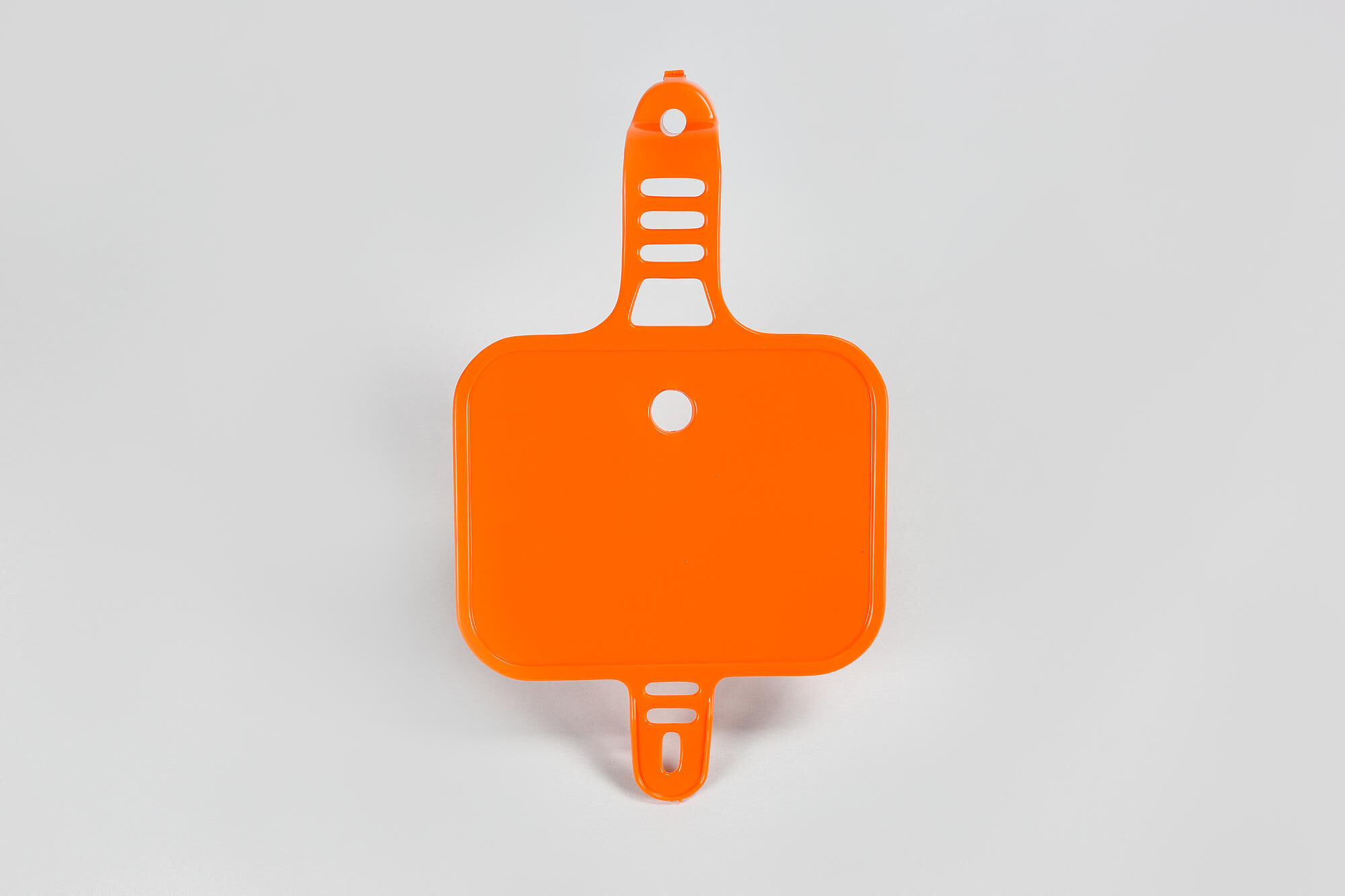 UFO PLAST_Startnummerntafel Startnummerntafel