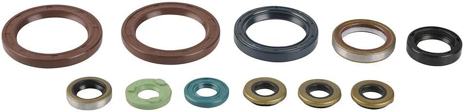 _Motorsimmerringsatz Simmerringe