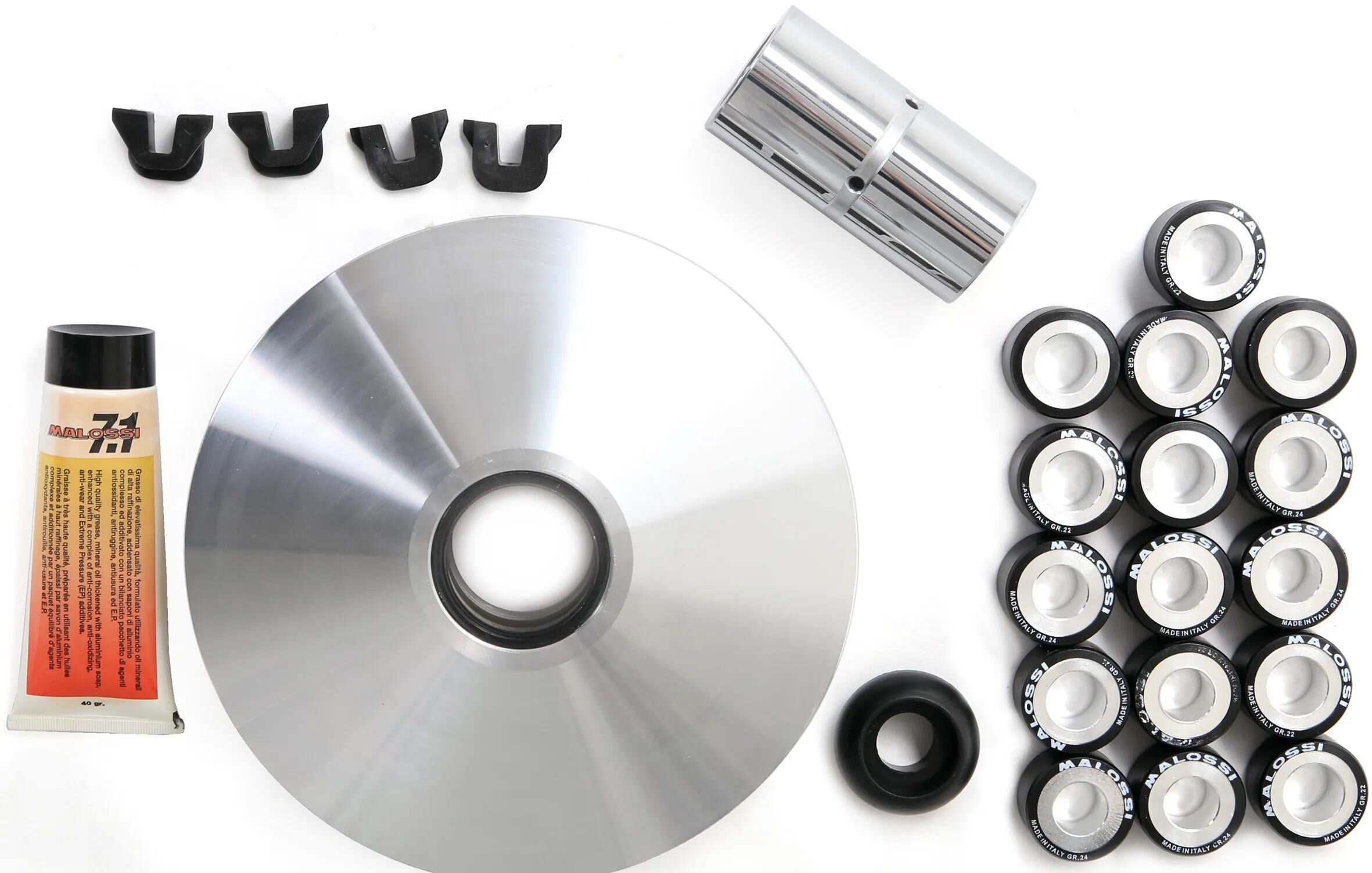 _Variomatik Variomatikteile