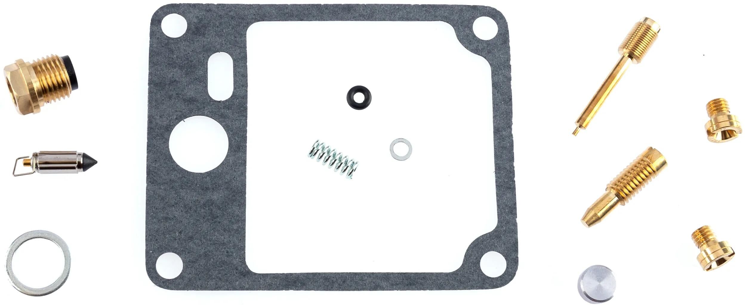 KEYSTER_Reparatursatz Vergaser Reparatursätze