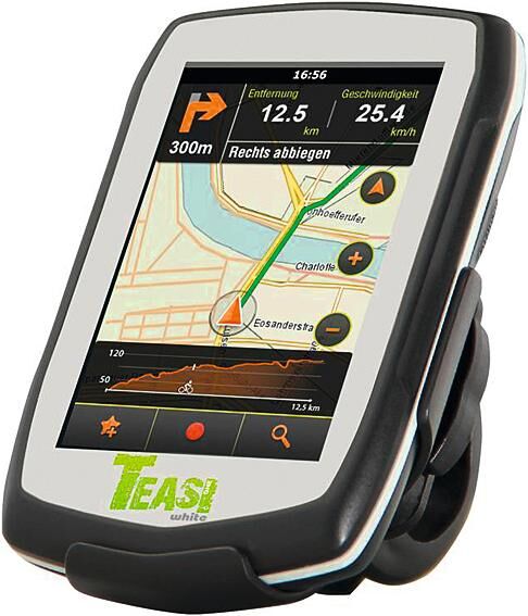 Navigationssysteme
