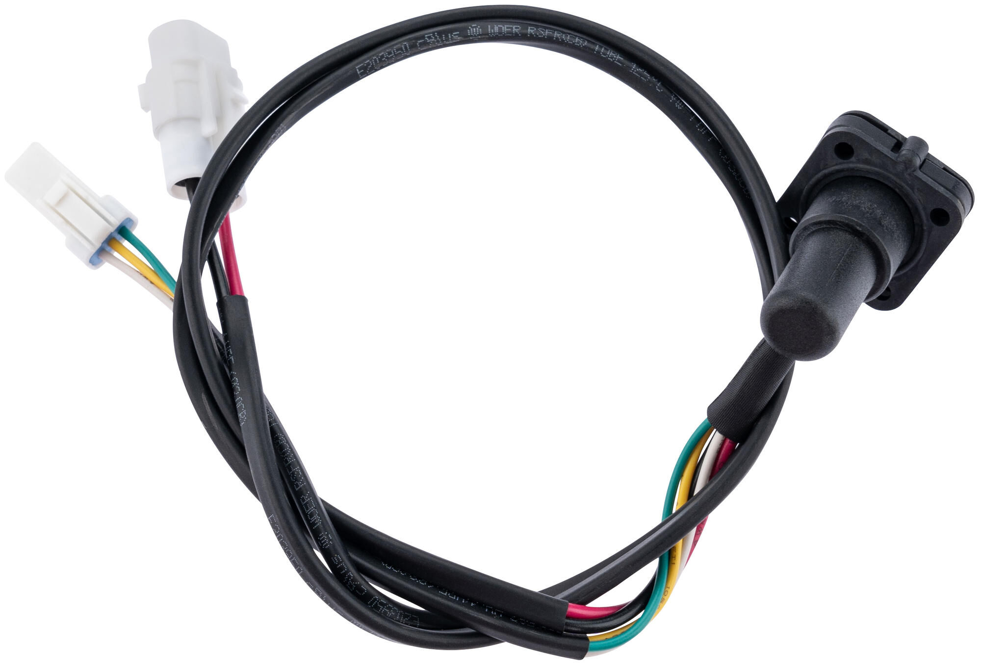 _Ladebuchse Elektroantriebe - Ersatz