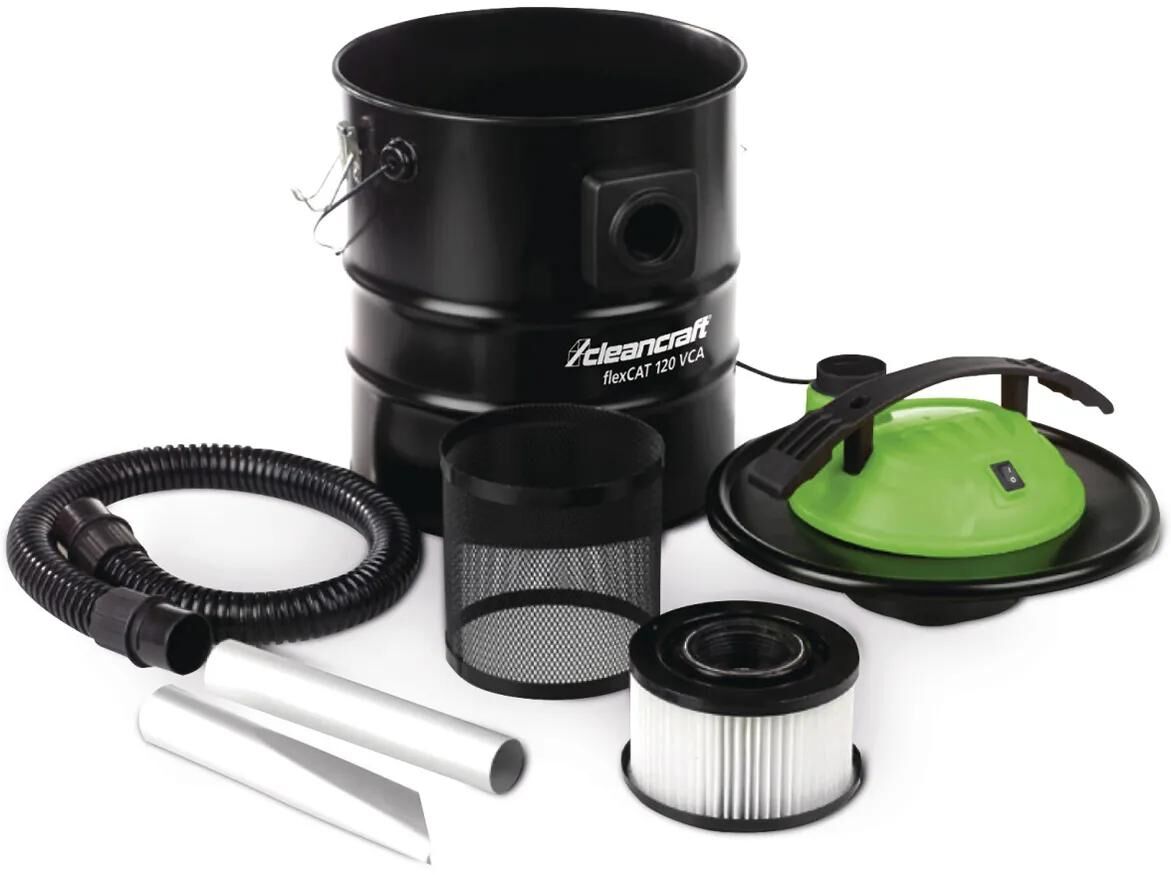 cleancraft_Aschesauger Sauger