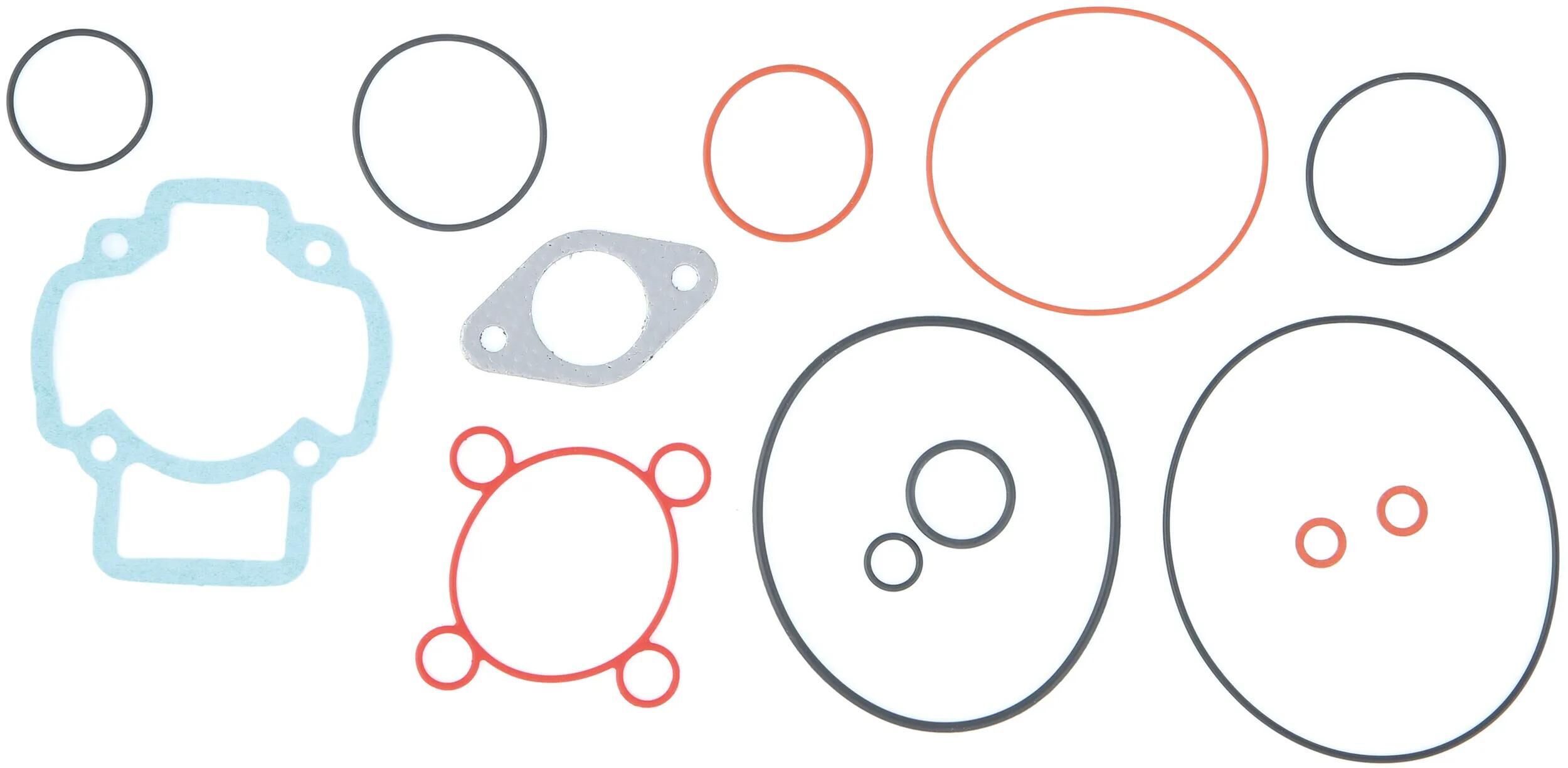 _Motordichtungssatz Dichtungen und Dichtungssätze