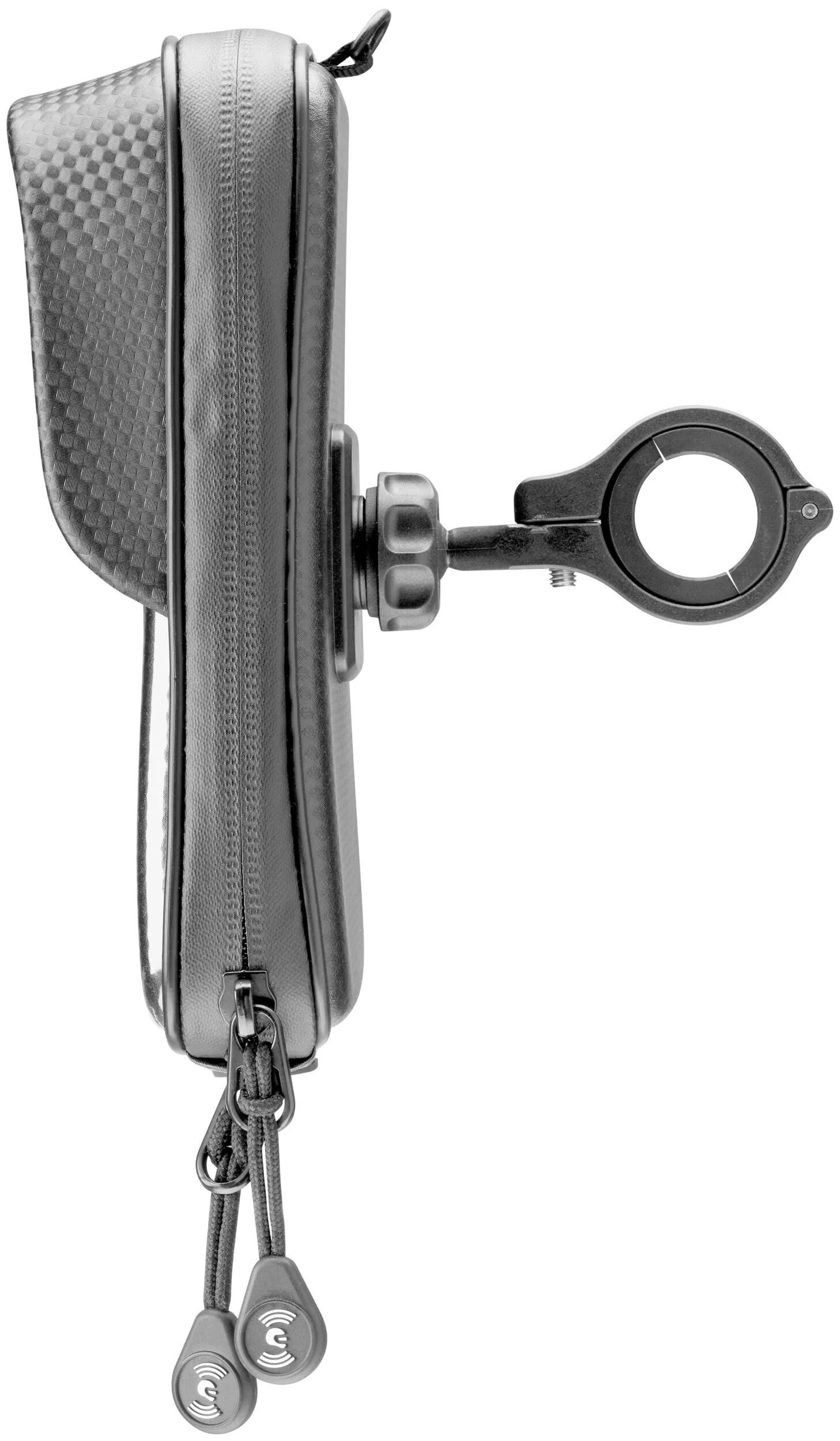 INTERPHONE_Handyhalter Kommunikationssysteme