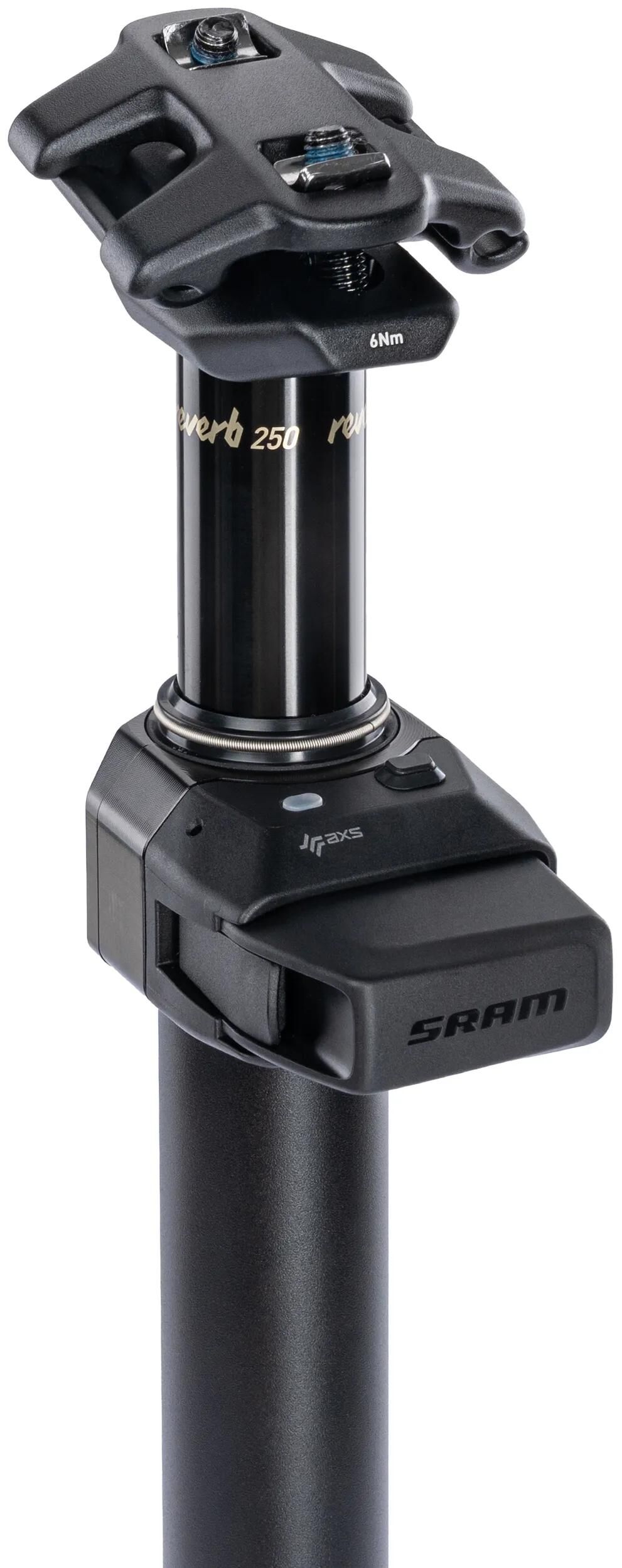 ROCKSHOX_Variosattelstütze Variosattelstützen,Patentsattelstützen,Sattelstützen
