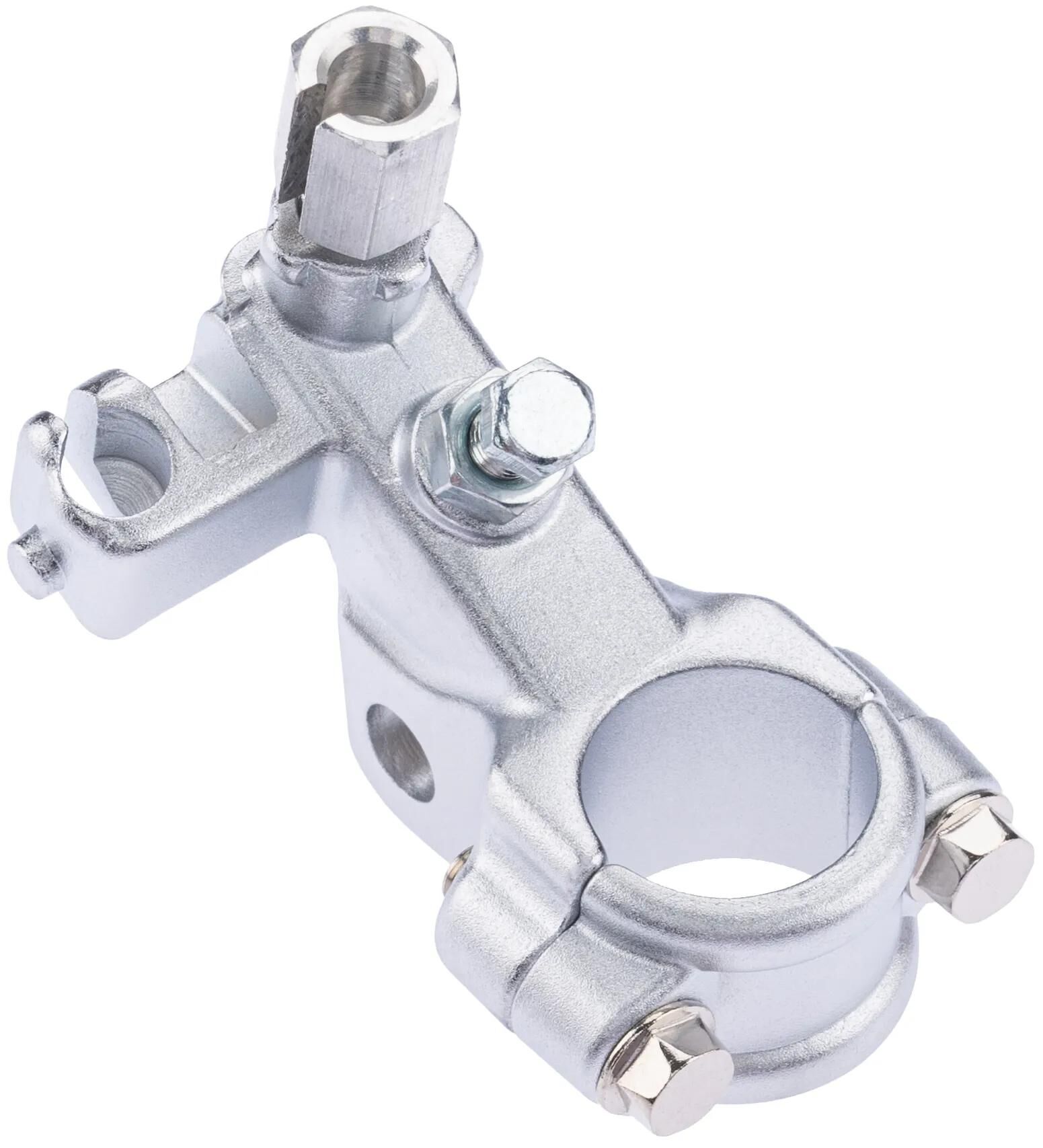 WRP - RACING_Hebelhalter Kupplungshebel,Handhebel