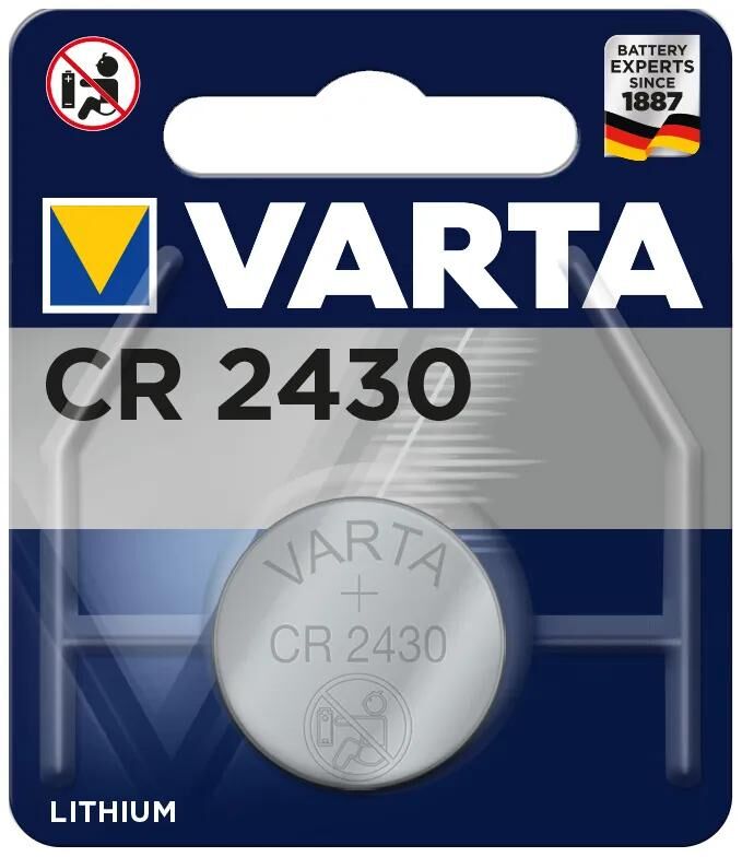 VARTA_Batterie Batterien,Akkus