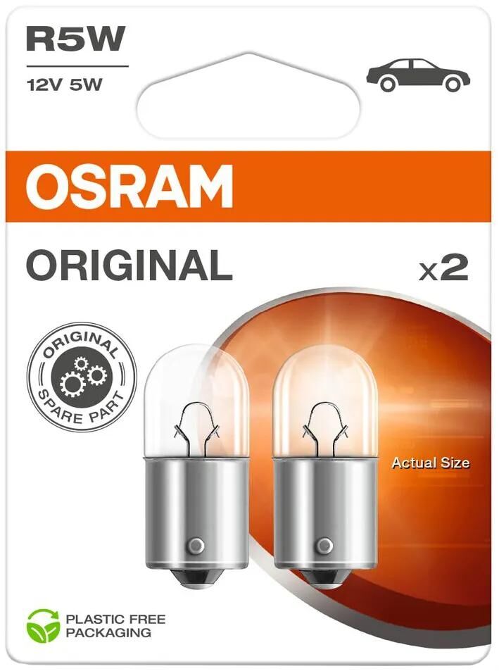 OSRAM_Kugellampe Kugellampen,Glühlampen