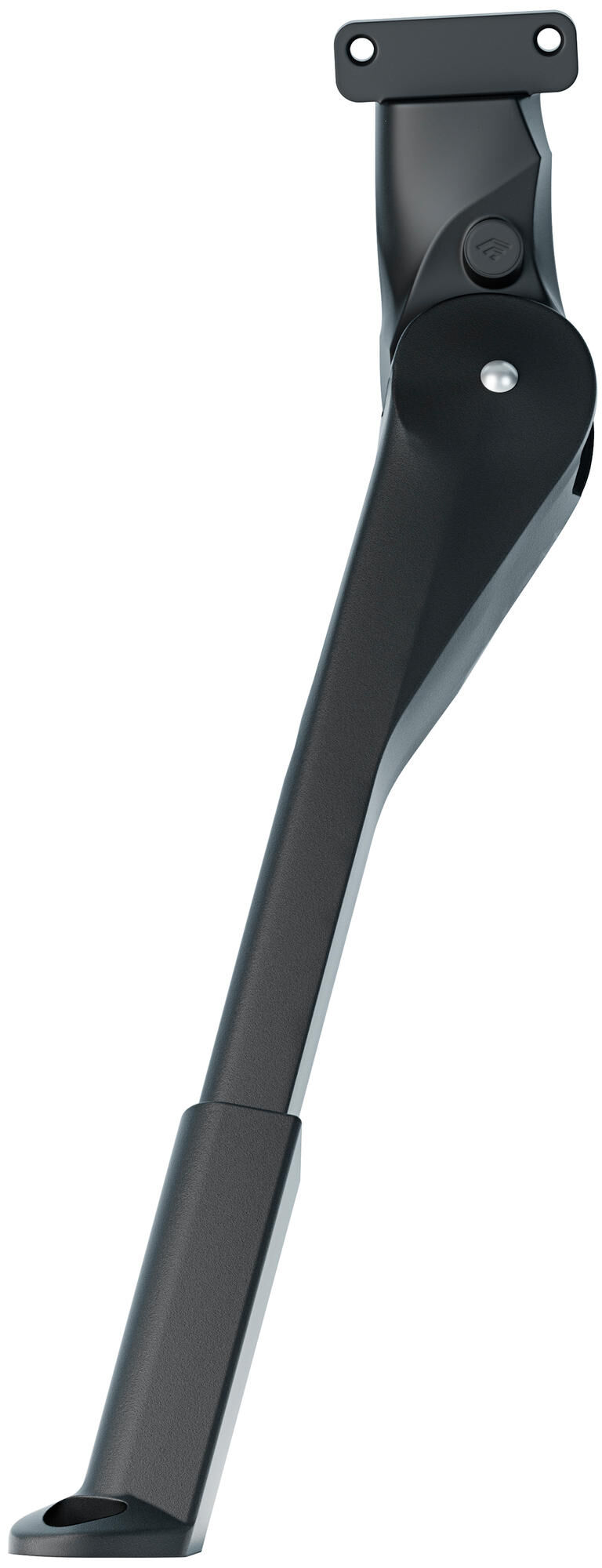 Hebie achtervorkstandaard "abstellheld" rear kickstand abstellheld 40mm afbeelding