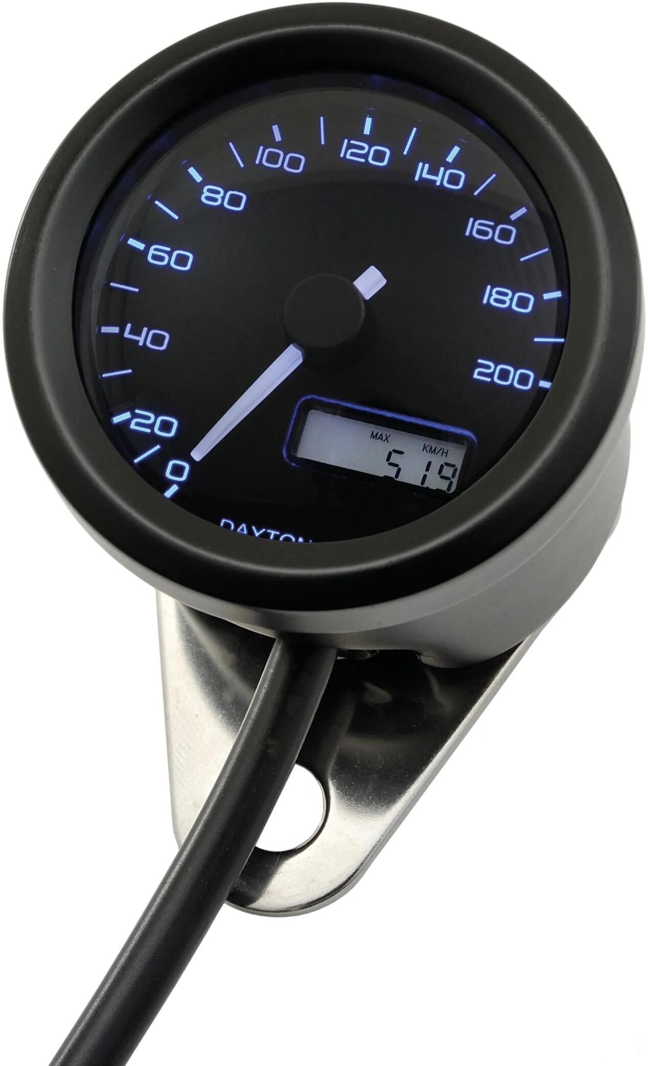 DAYTONA_Tachometer Tachometer