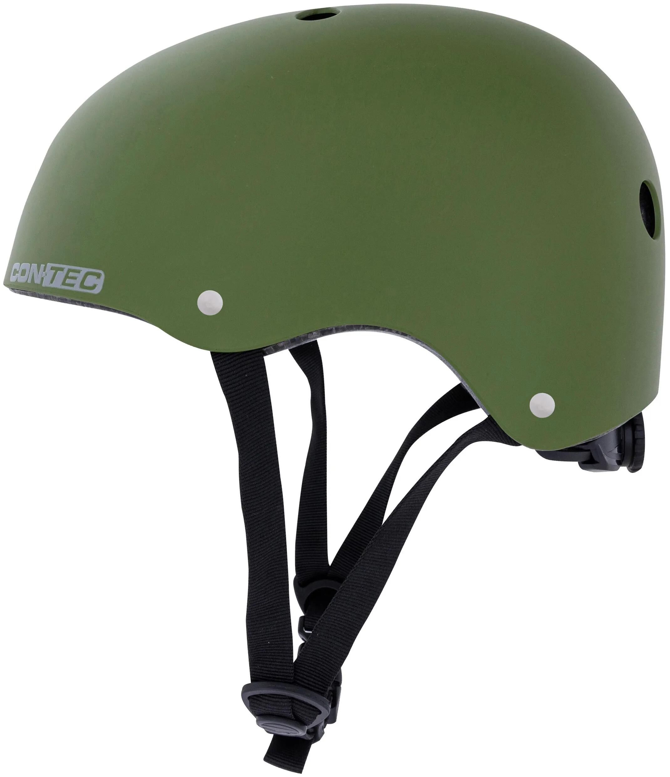 CONTEC_Skate-Helm Helme,Sturzhelme