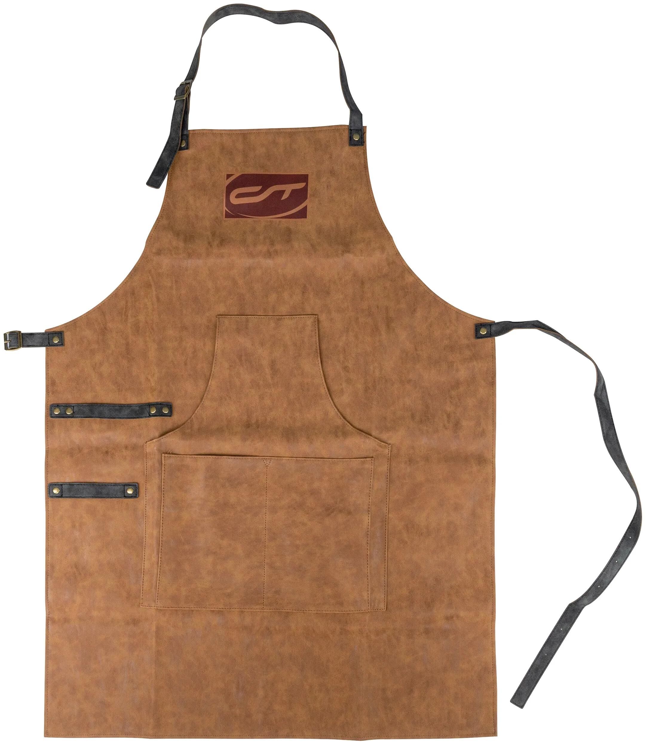 CONTEC_Mechanikerschürze Bekleidung