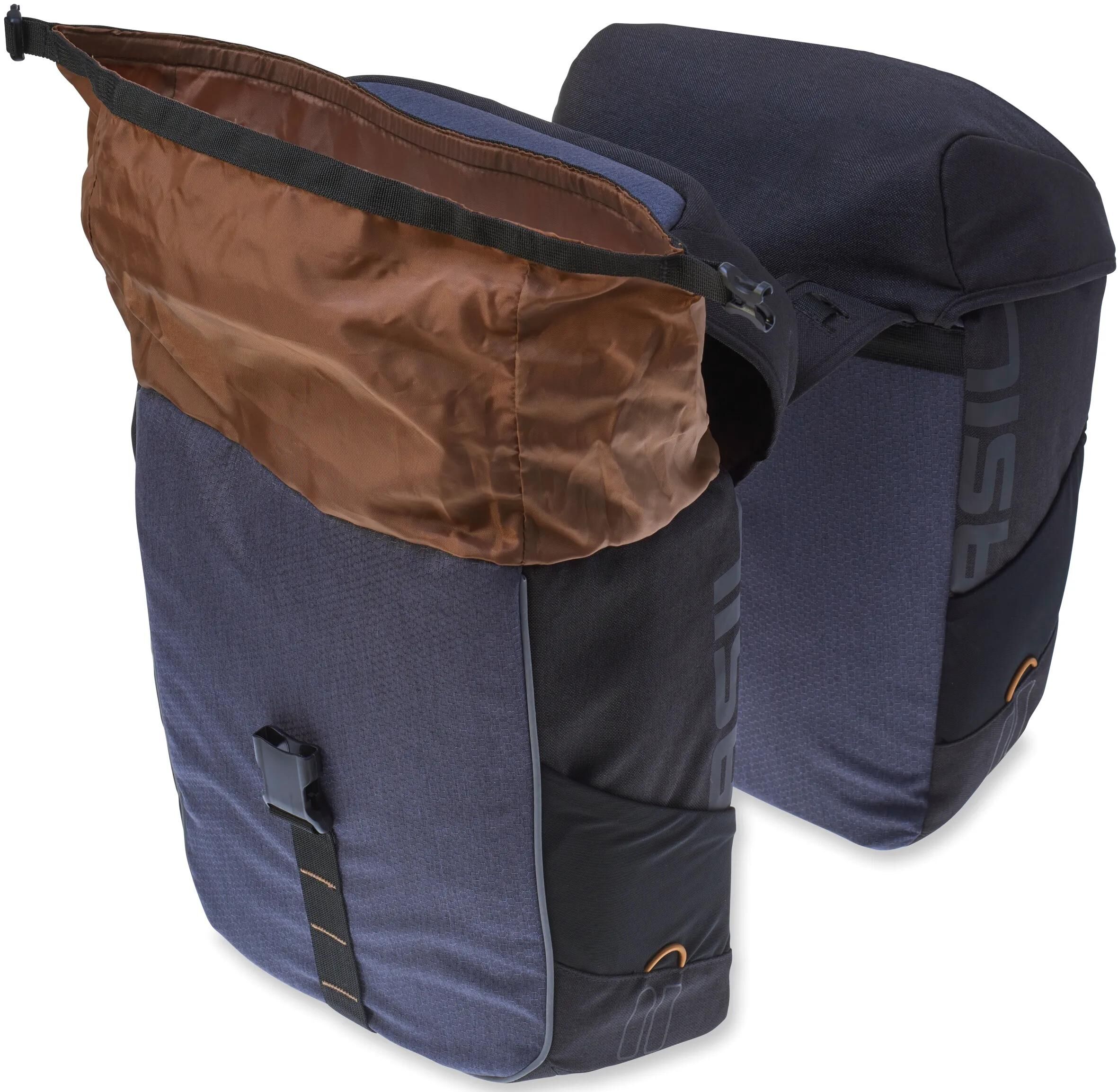 BASIL_Doppeltasche Doppeltaschen