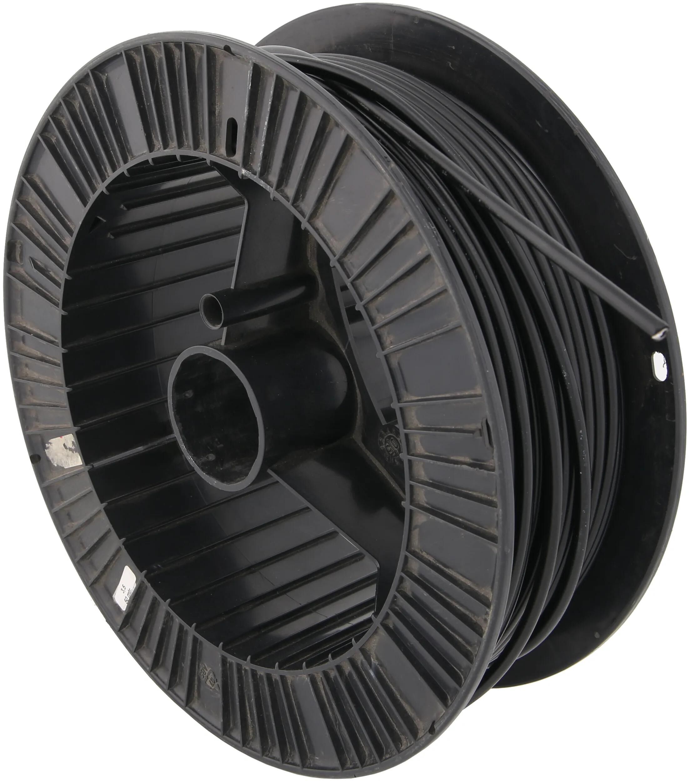 Hartmann_Bowdenzughülle Bowdenzüge