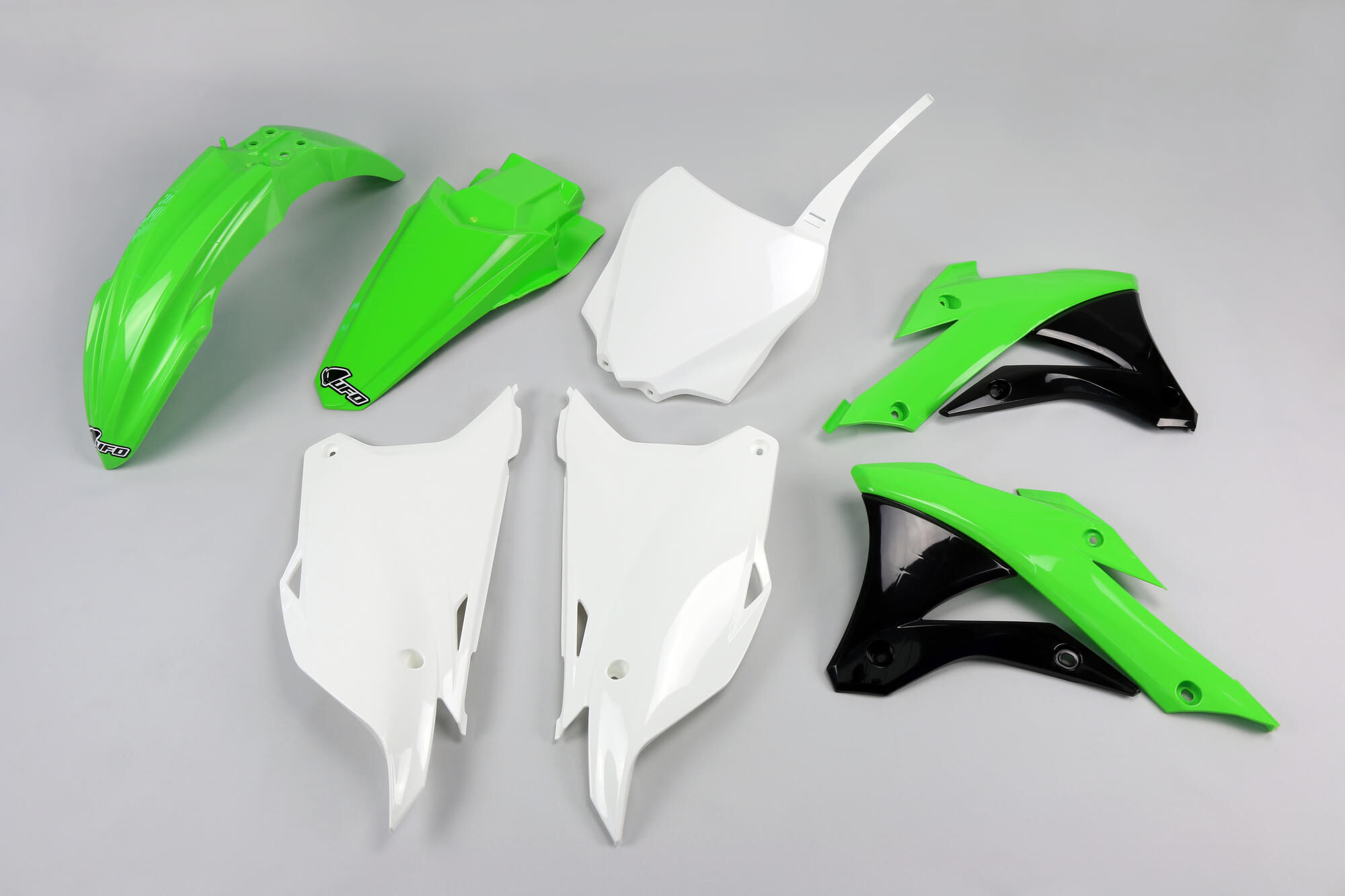 UFO PLAST_Verkleidungssatz Verkleidung