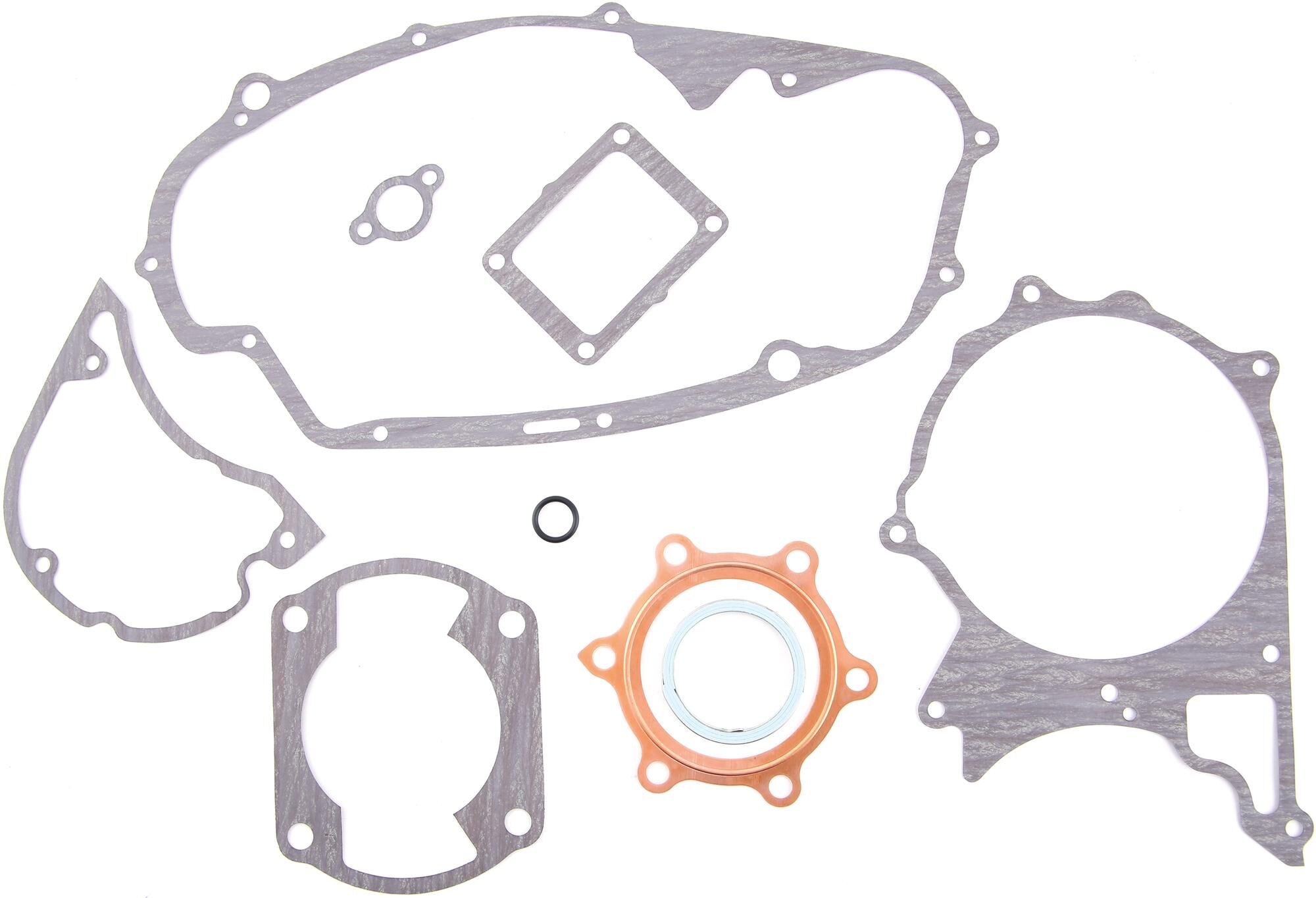 Dichtungen und Dichtungssätze
