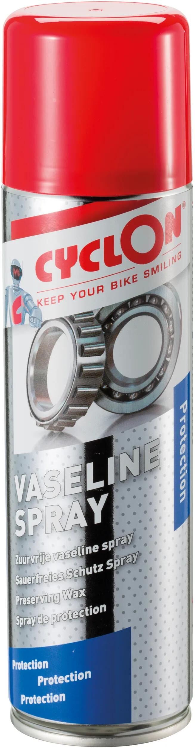 CyclOn_Vaseline Pflegemittel
