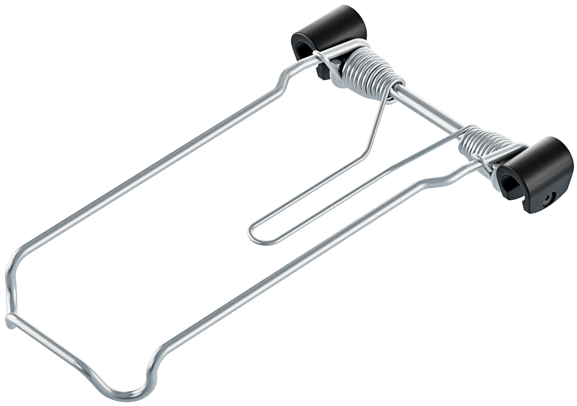 _Federklappe Gepäckträger - Ersatz / Zubehör