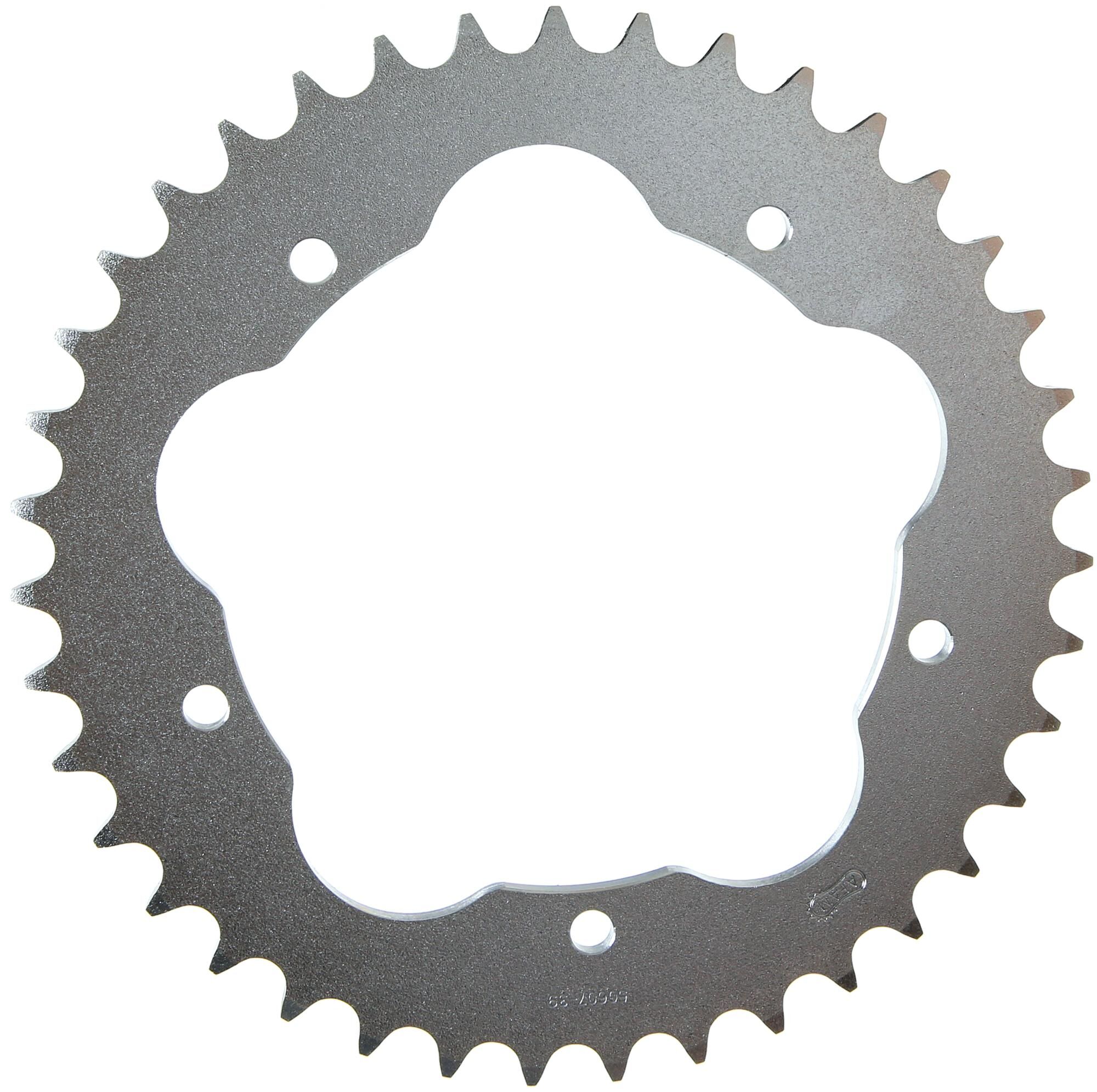 Kettenräder