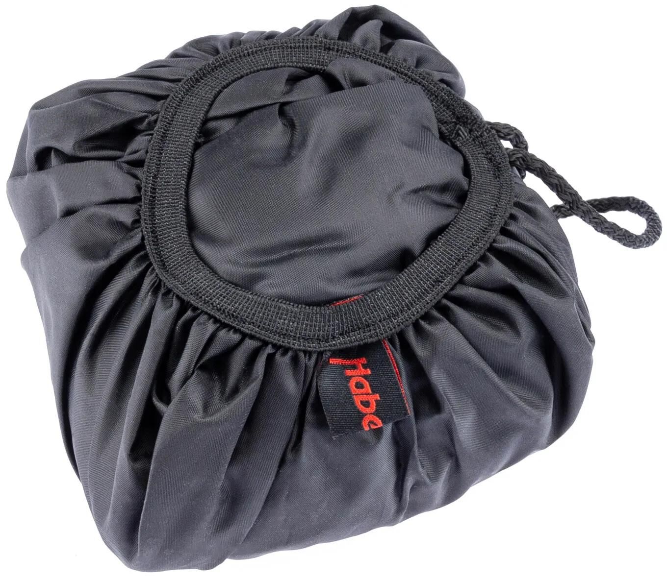 Haberland_Regenschutzhaube Regenschutzhauben - Packtaschen