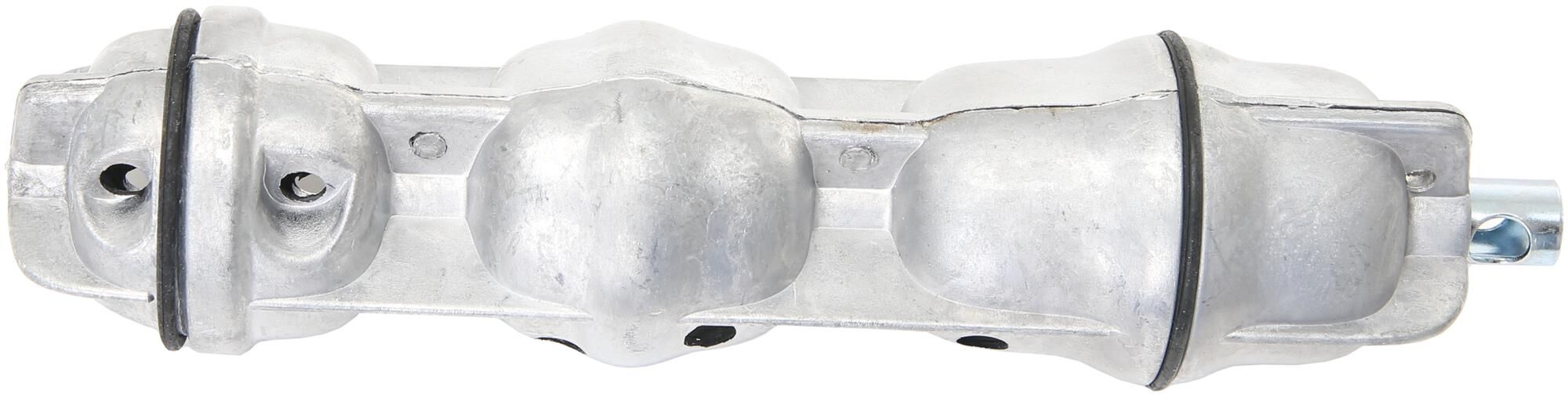 _Schalldämpfereinsatz Schalldämpfer - Ersatz / Zubehör