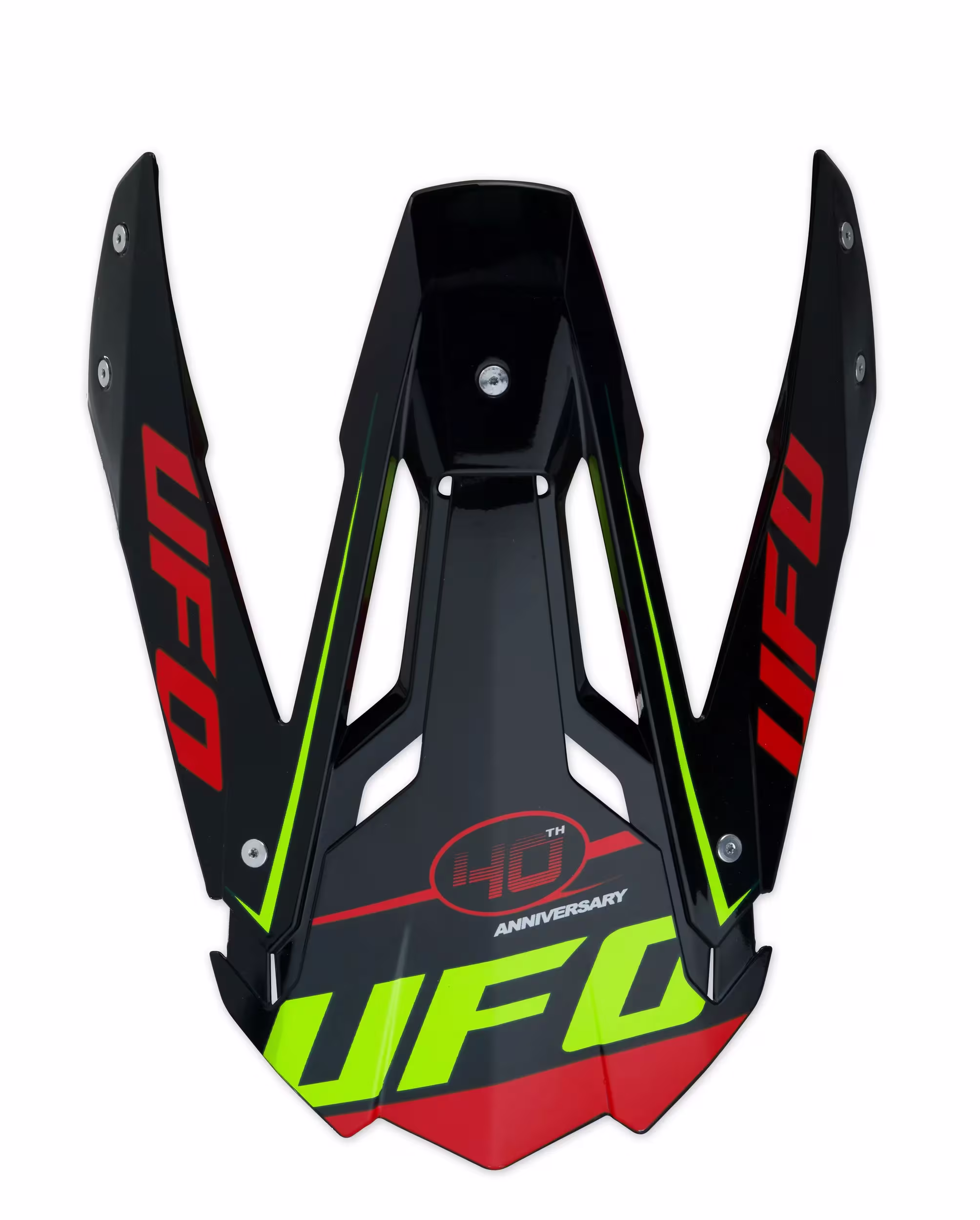 UFO PLAST_Schirm Helme - Ersatz,Visiere,Helme - Ersatz