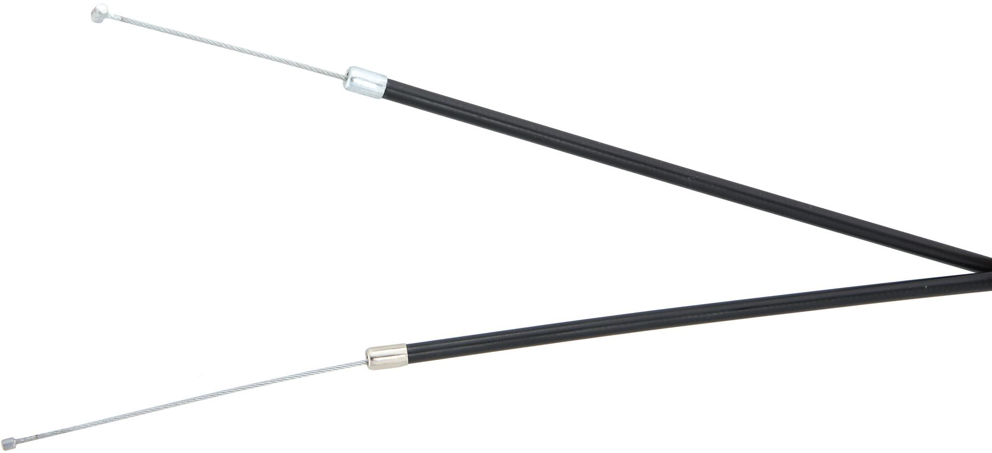 _Starterzug Bowdenzüge