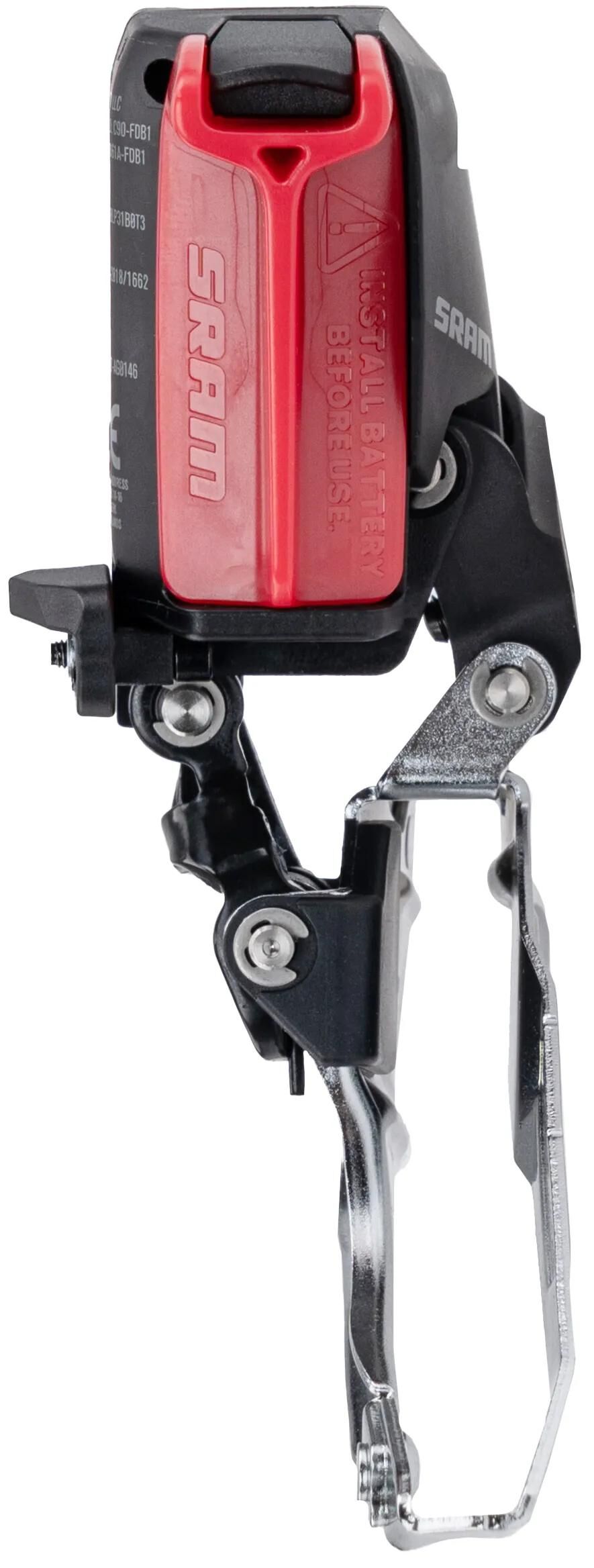 SRAM_Umwerfer Umwerfer