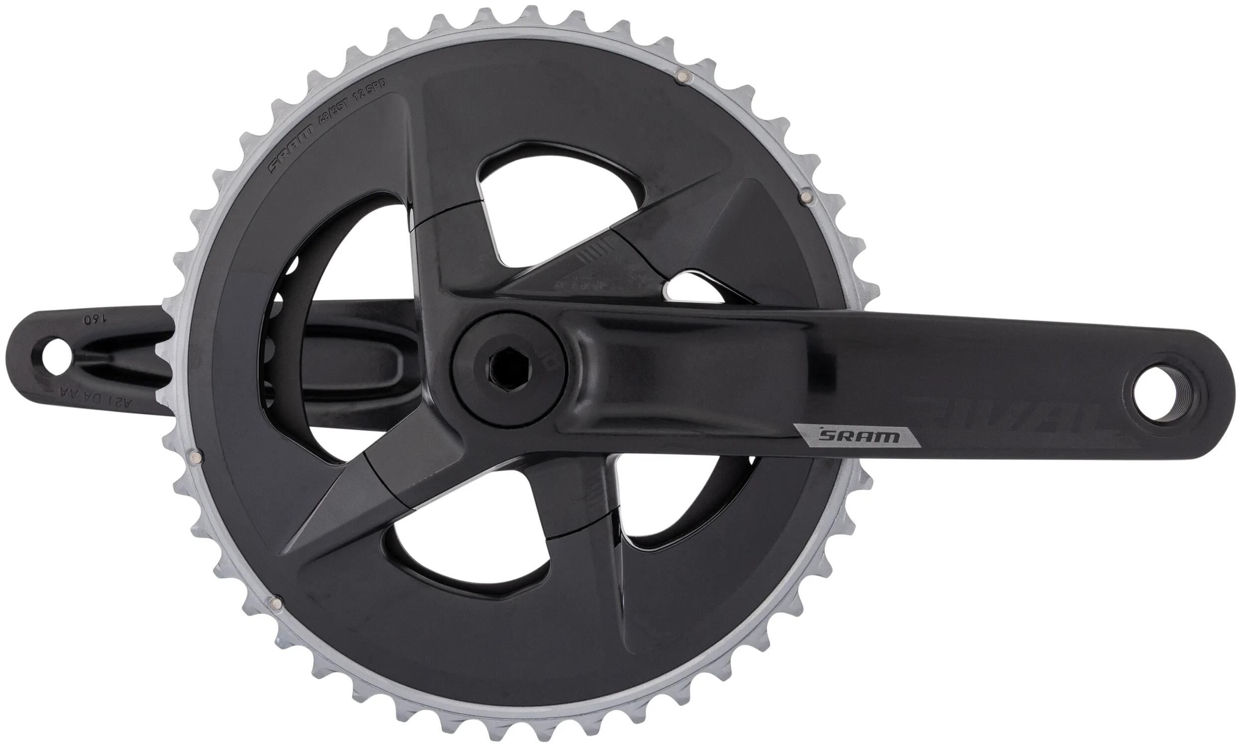 Kettenradgarnituren