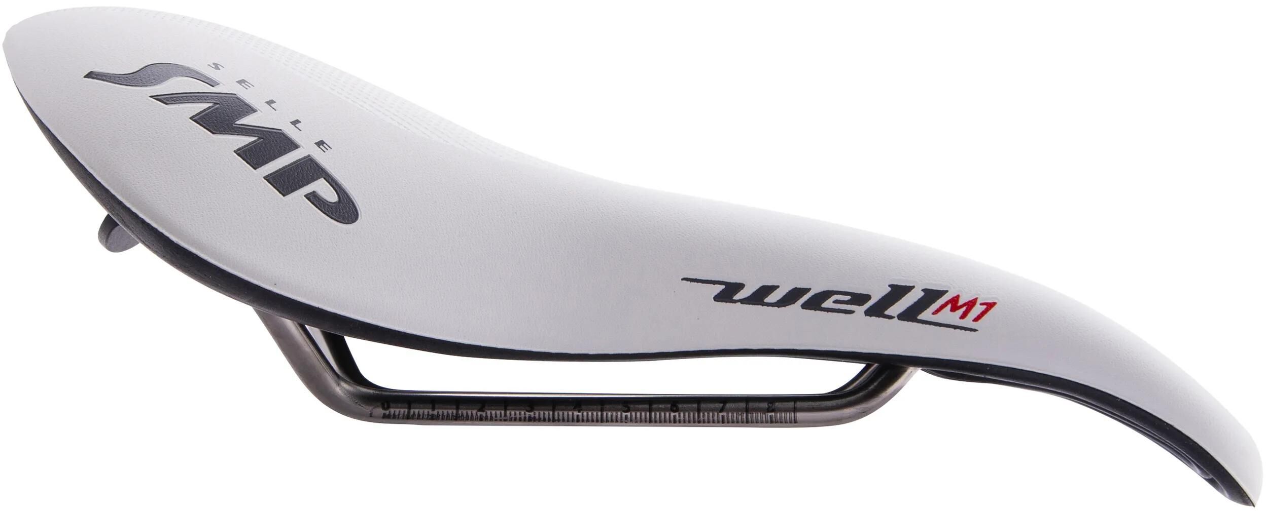 Selle SMP_Sattel Sättel