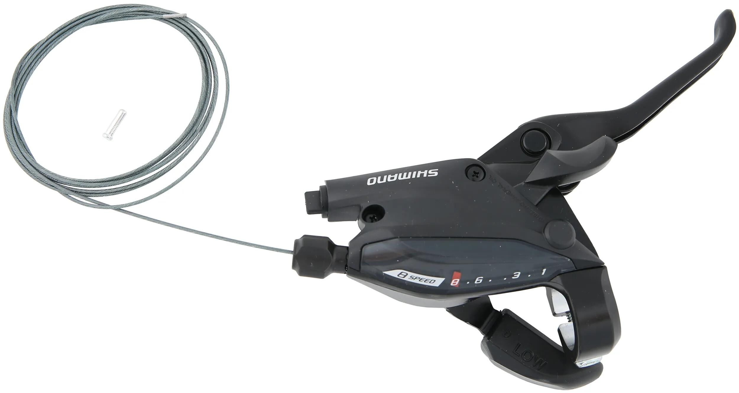SHIMANO_Schalt-/Bremshebel Schalt-/Bremshebelkombinationen,Bremshebel,Schalthebel