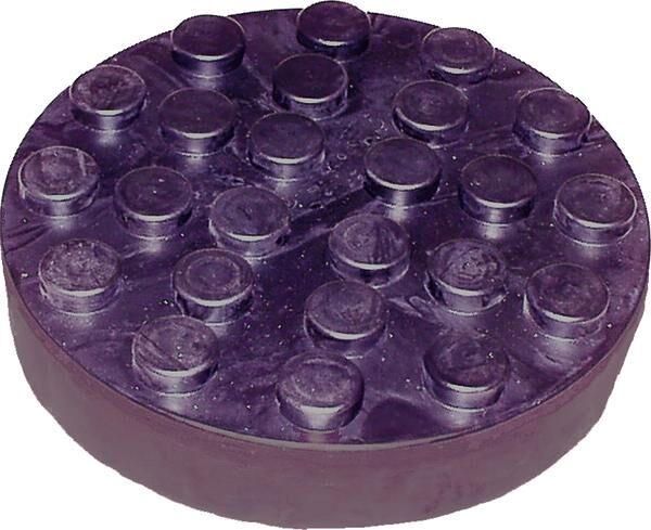 _Gummiauflage Gummiauflagen,Hebebühnen