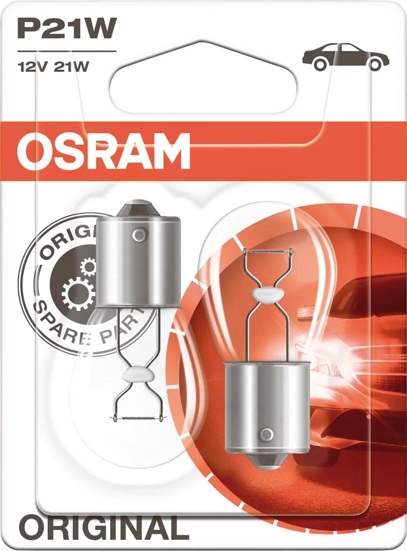 OSRAM_Kugellampe Kugellampen,Glühlampen