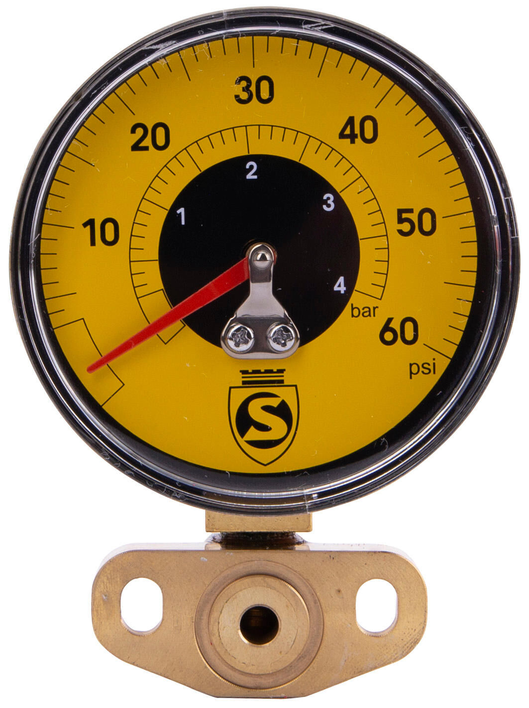 _Manometer Pumpen - Ersatz