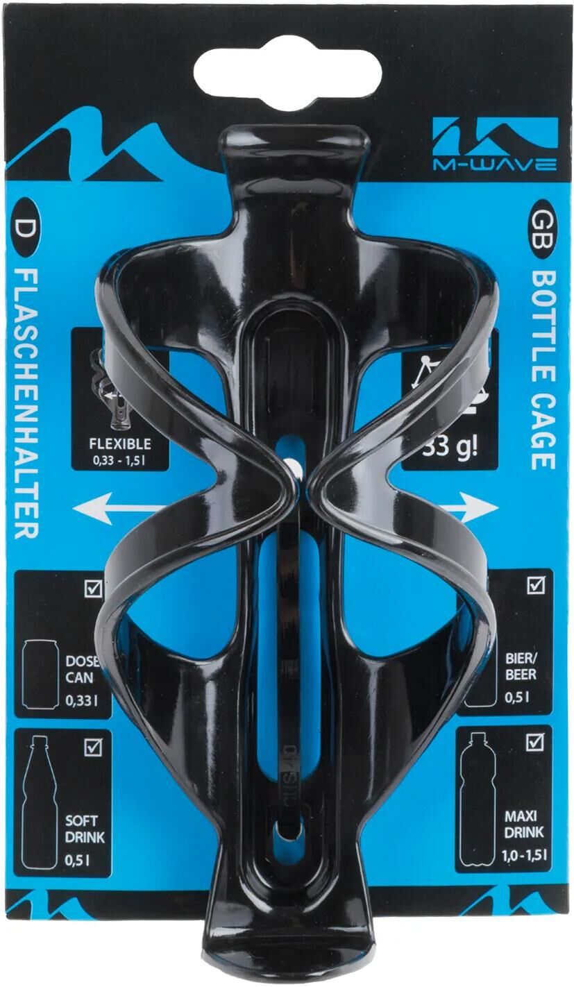M-WAVE_Trinkflaschenhalter Flaschenhalter