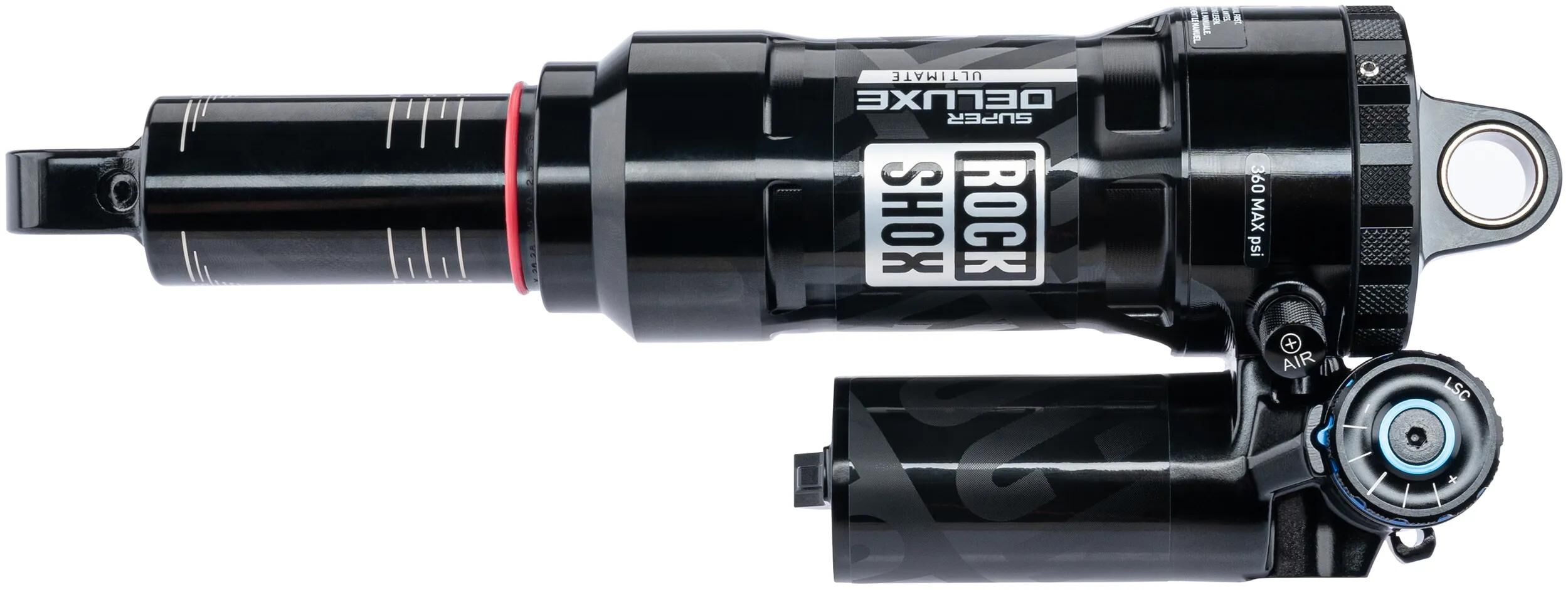 ROCKSHOX_Federbein Federbeine