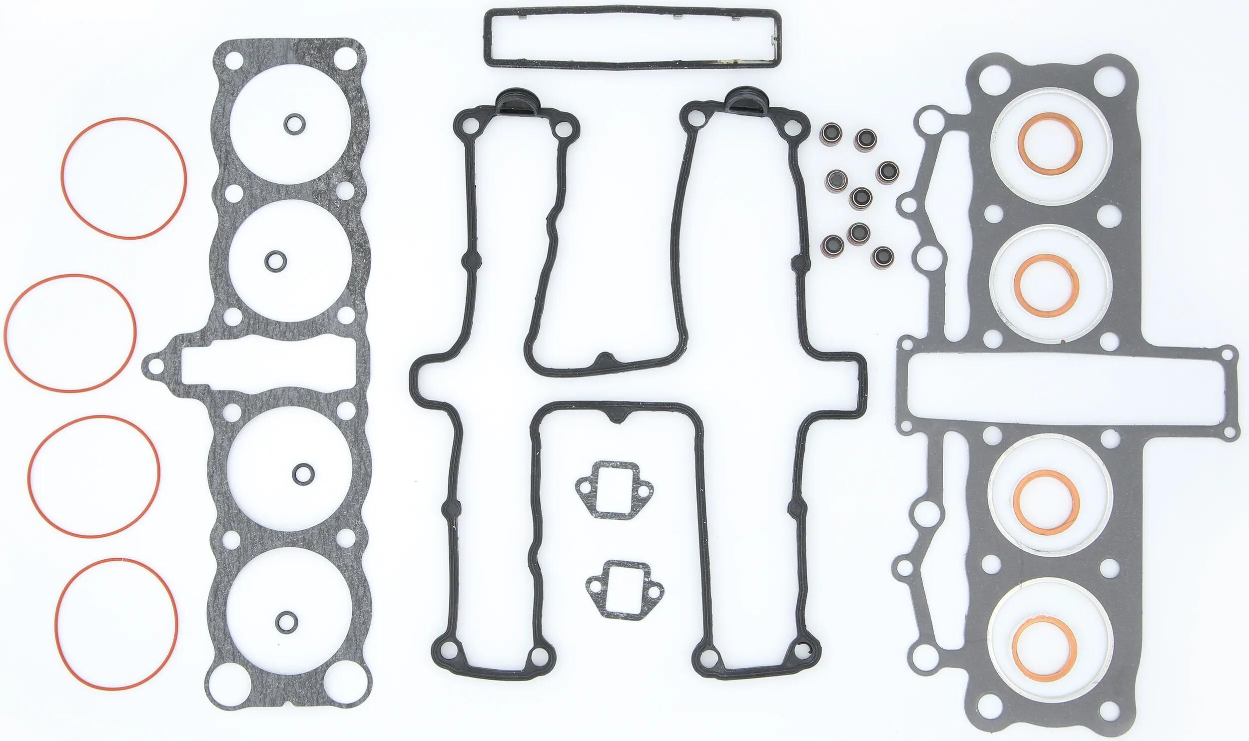 Dichtungen und Dichtungssätze