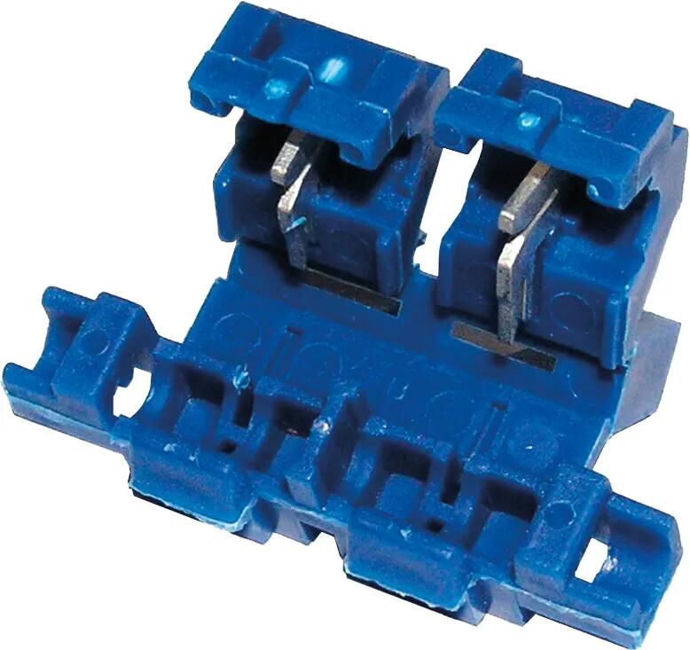 Dresselhaus Sicherungshalter Sicherungshalter