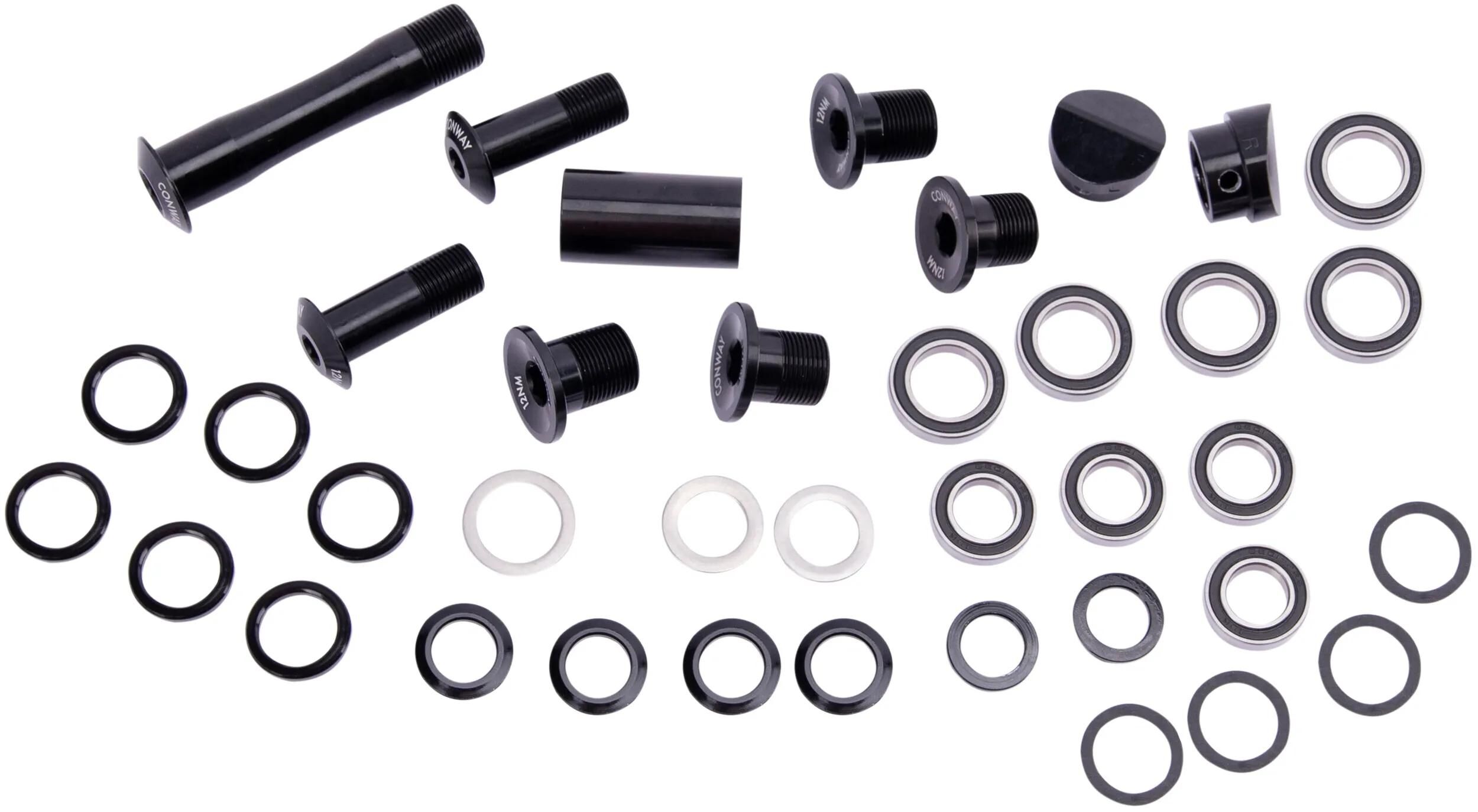 Originalersatzteile Fahrradprogramm