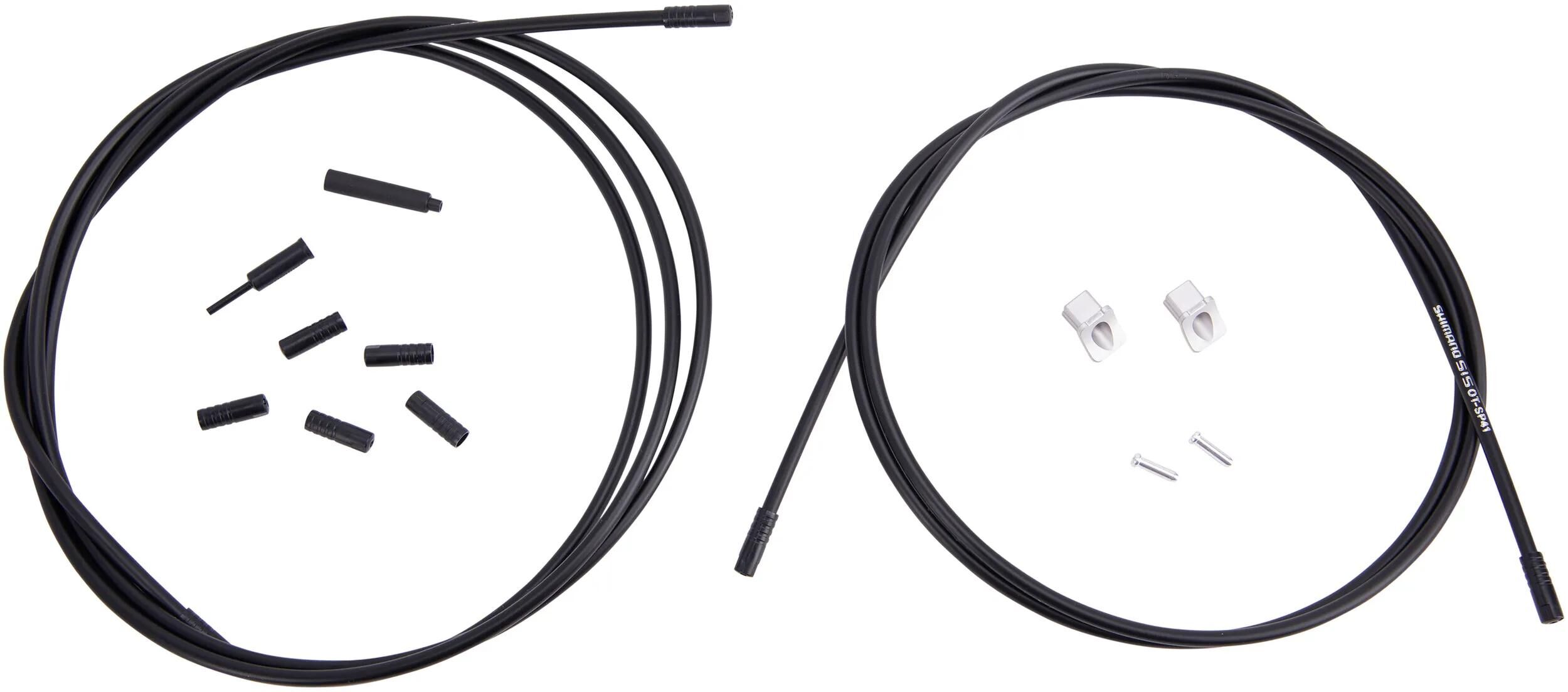 SHIMANO_Daumenschalthebel Schalthebel - Kettenschaltung,Schalthebel